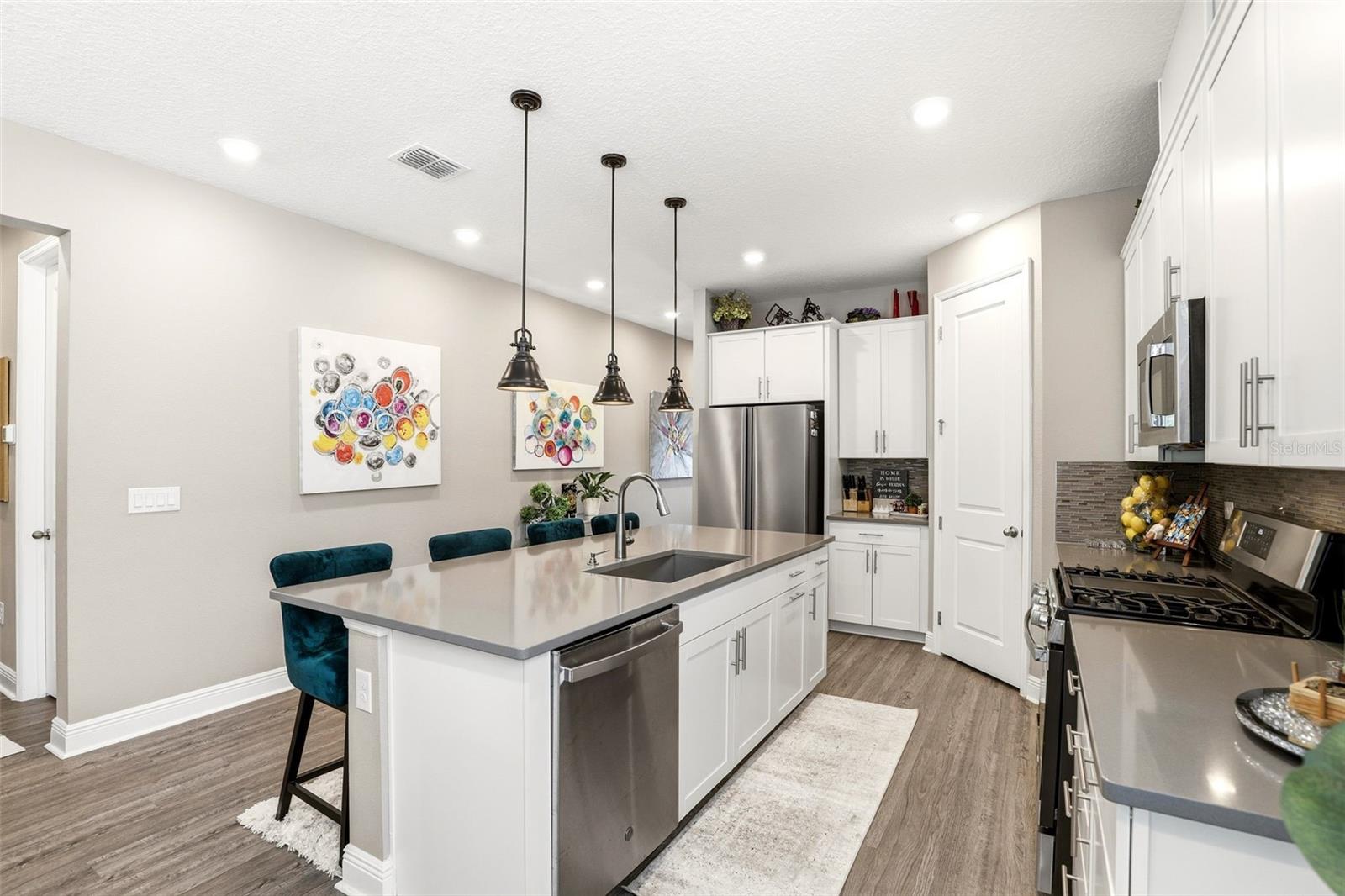 5256 MEADOW SONG DR, OKAHUMPKA, FL, 34762