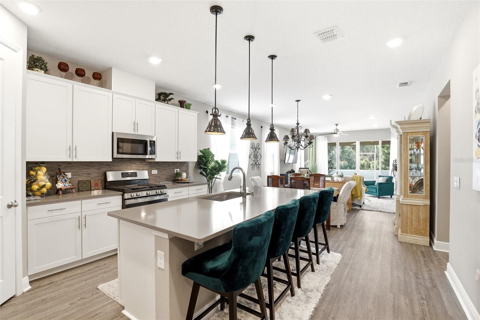 5256 MEADOW SONG DR, OKAHUMPKA, FL, 34762