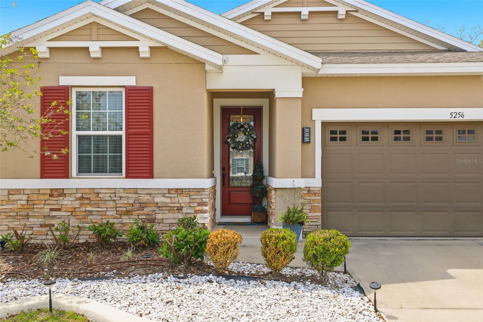 5256 MEADOW SONG DR, OKAHUMPKA, FL, 34762