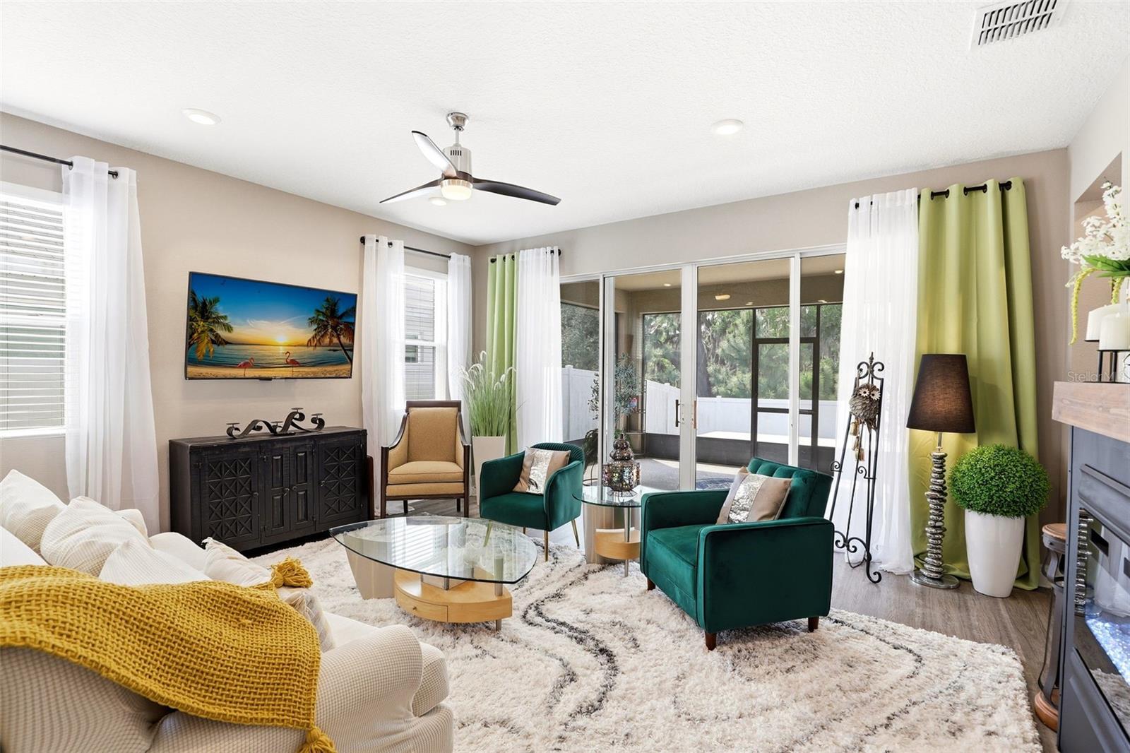 5256 MEADOW SONG DR, OKAHUMPKA, FL, 34762