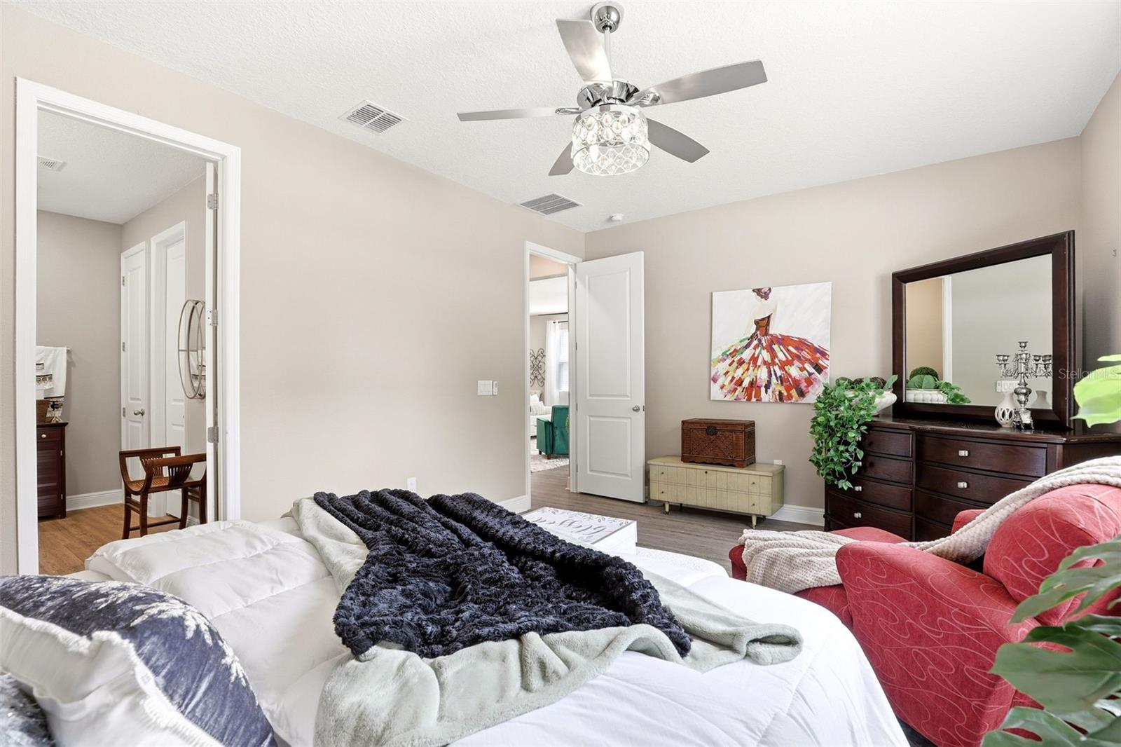5256 MEADOW SONG DR, OKAHUMPKA, FL, 34762