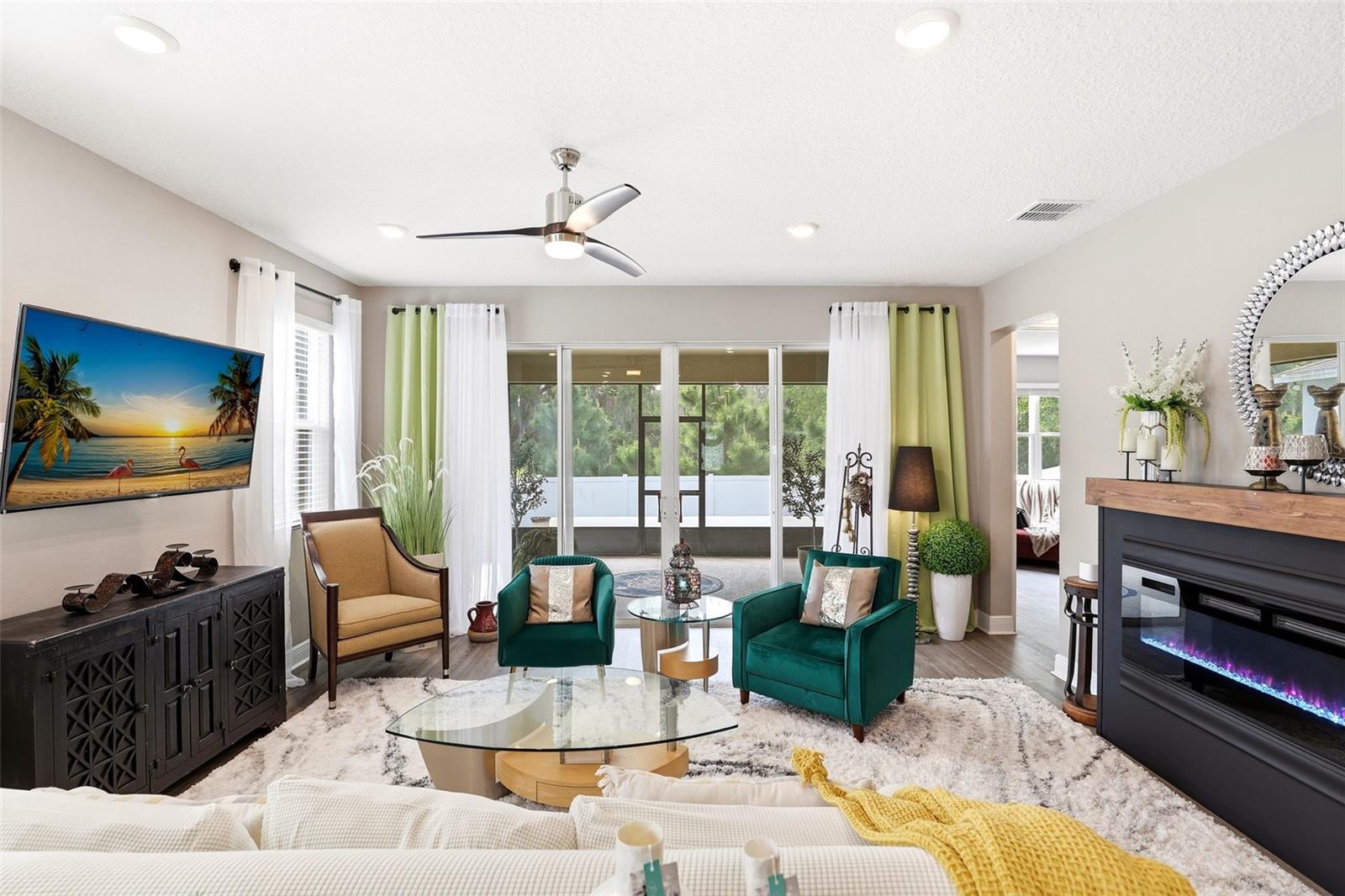5256 MEADOW SONG DR, OKAHUMPKA, FL, 34762