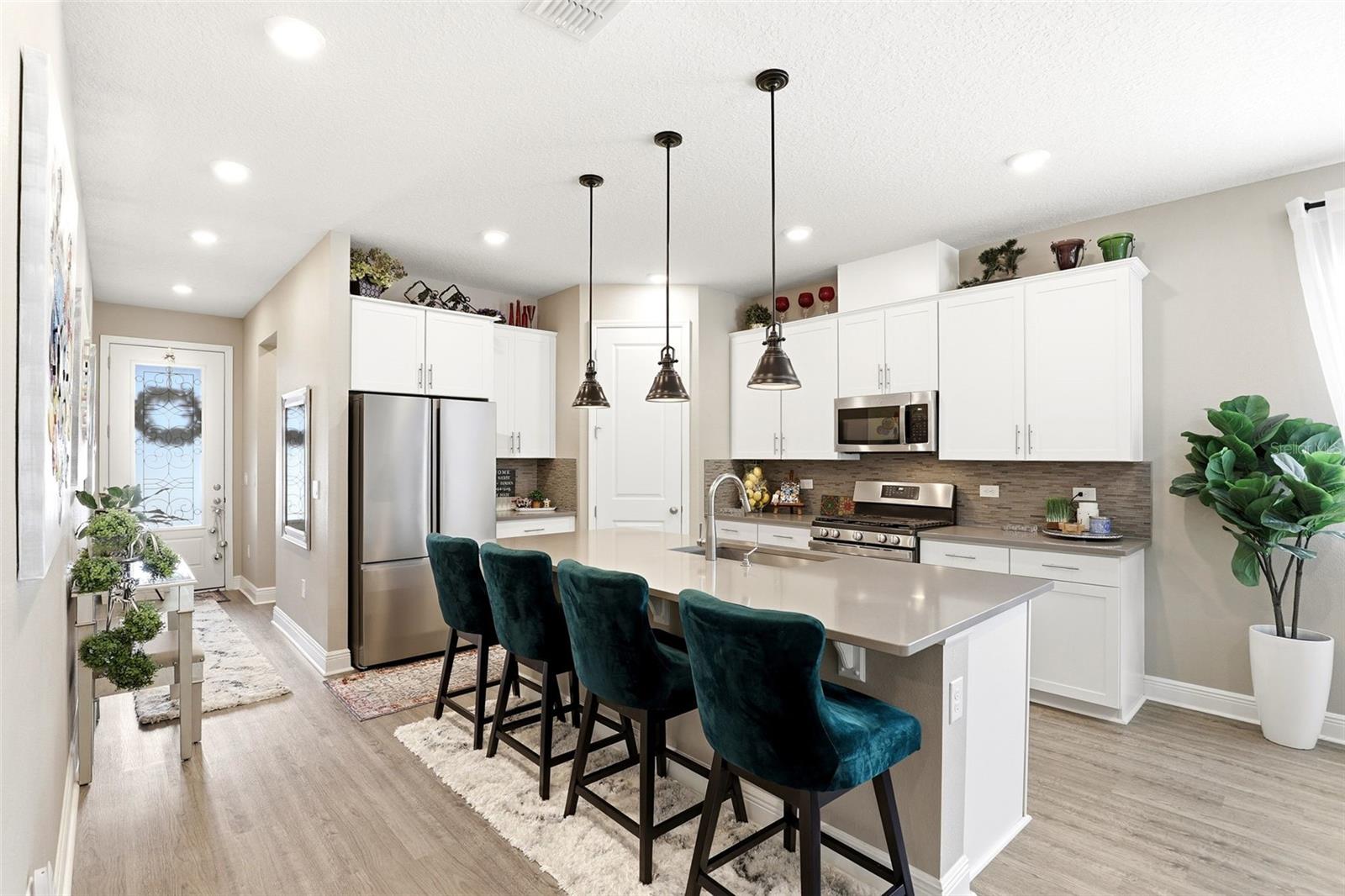 5256 MEADOW SONG DR, OKAHUMPKA, FL, 34762
