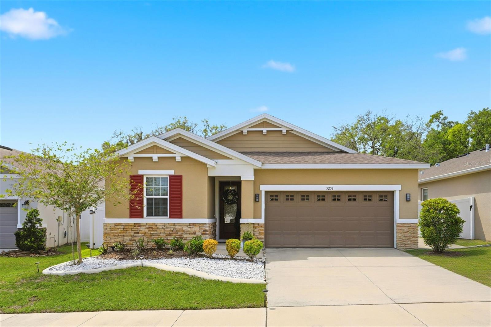 5256 MEADOW SONG DR, OKAHUMPKA, FL, 34762