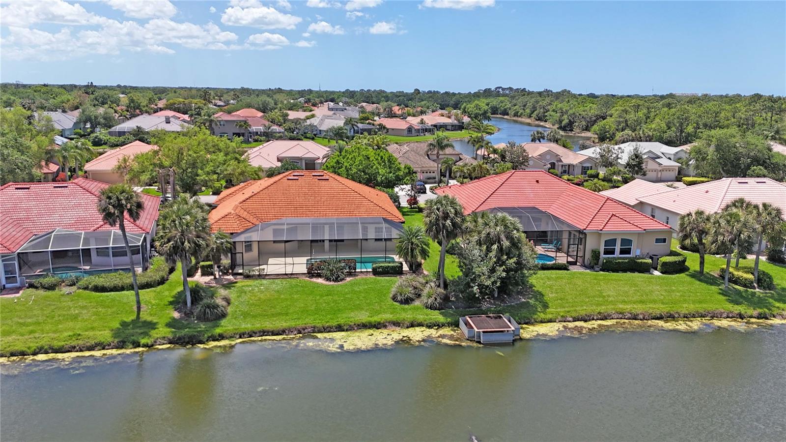 4975 SABAL LAKE CIR, SARASOTA, FL, 34238