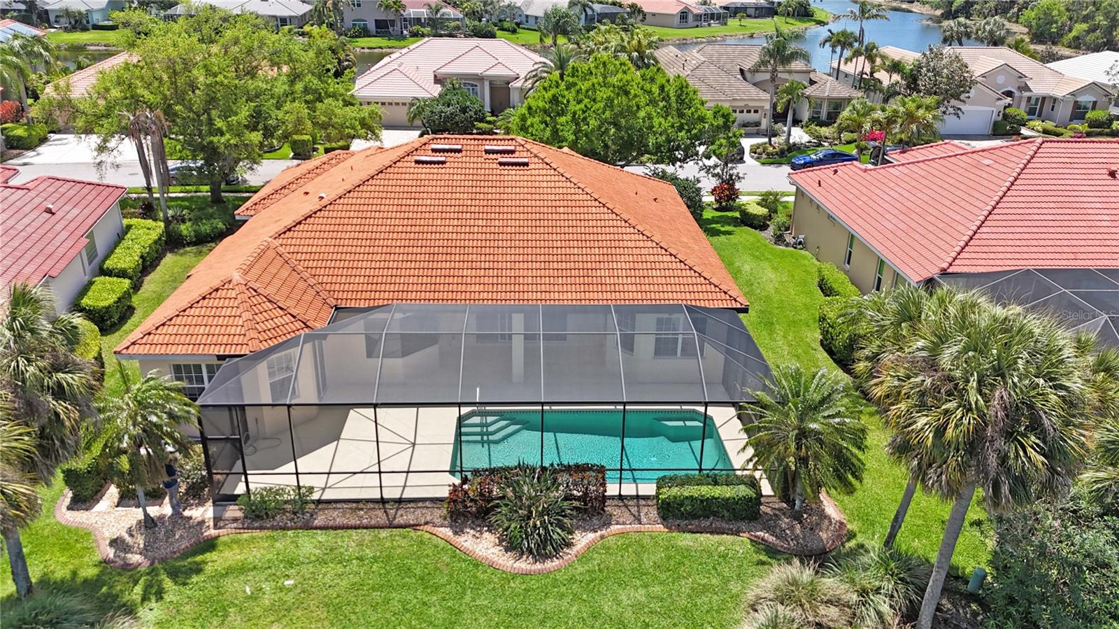 4975 SABAL LAKE CIR, SARASOTA, FL, 34238