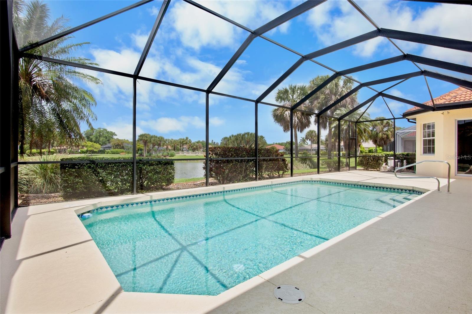 4975 SABAL LAKE CIR, SARASOTA, FL, 34238