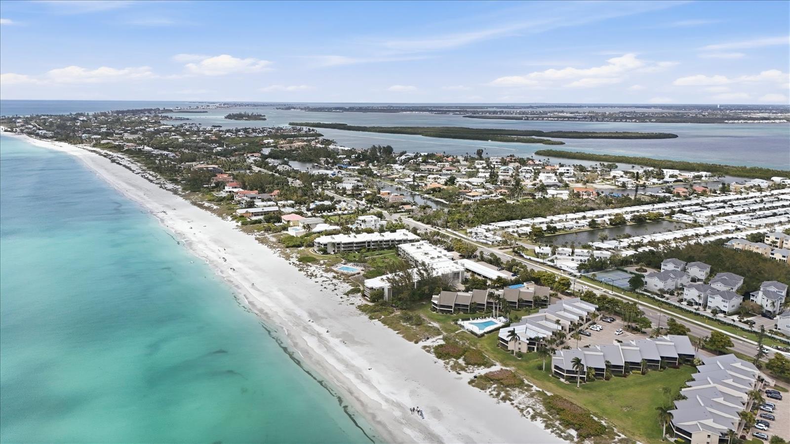 5655 GULF OF MEXICO DR #A107, LONGBOAT KEY, FL, 34228