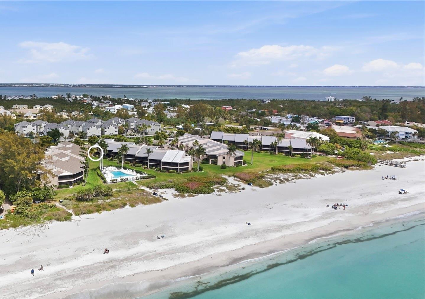 5655 GULF OF MEXICO DR #A107, LONGBOAT KEY, FL, 34228