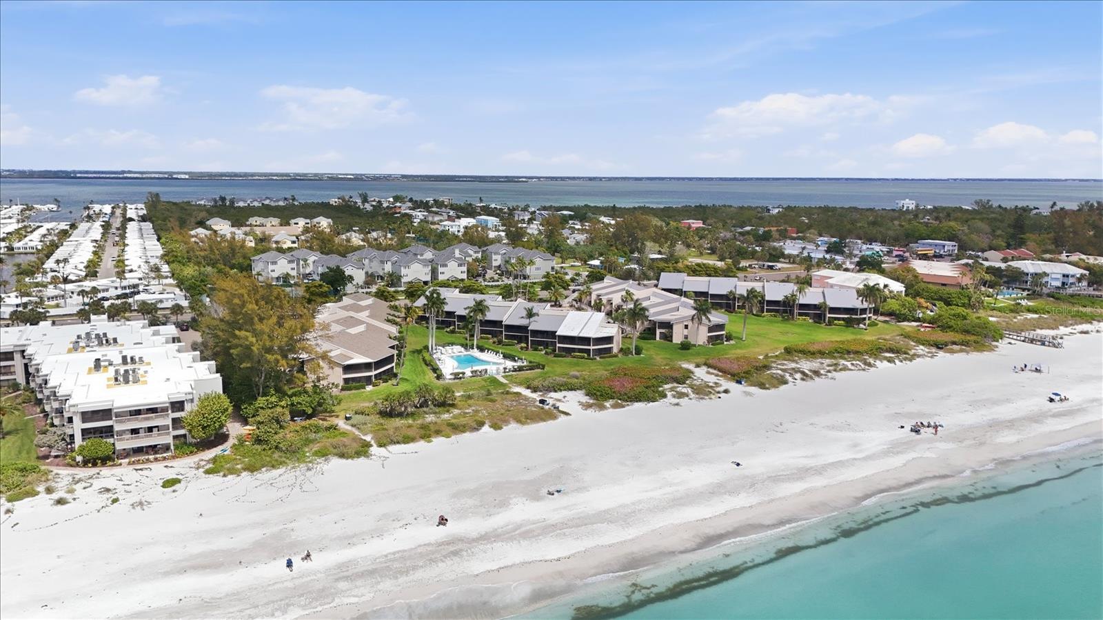 5655 GULF OF MEXICO DR #A107, LONGBOAT KEY, FL, 34228