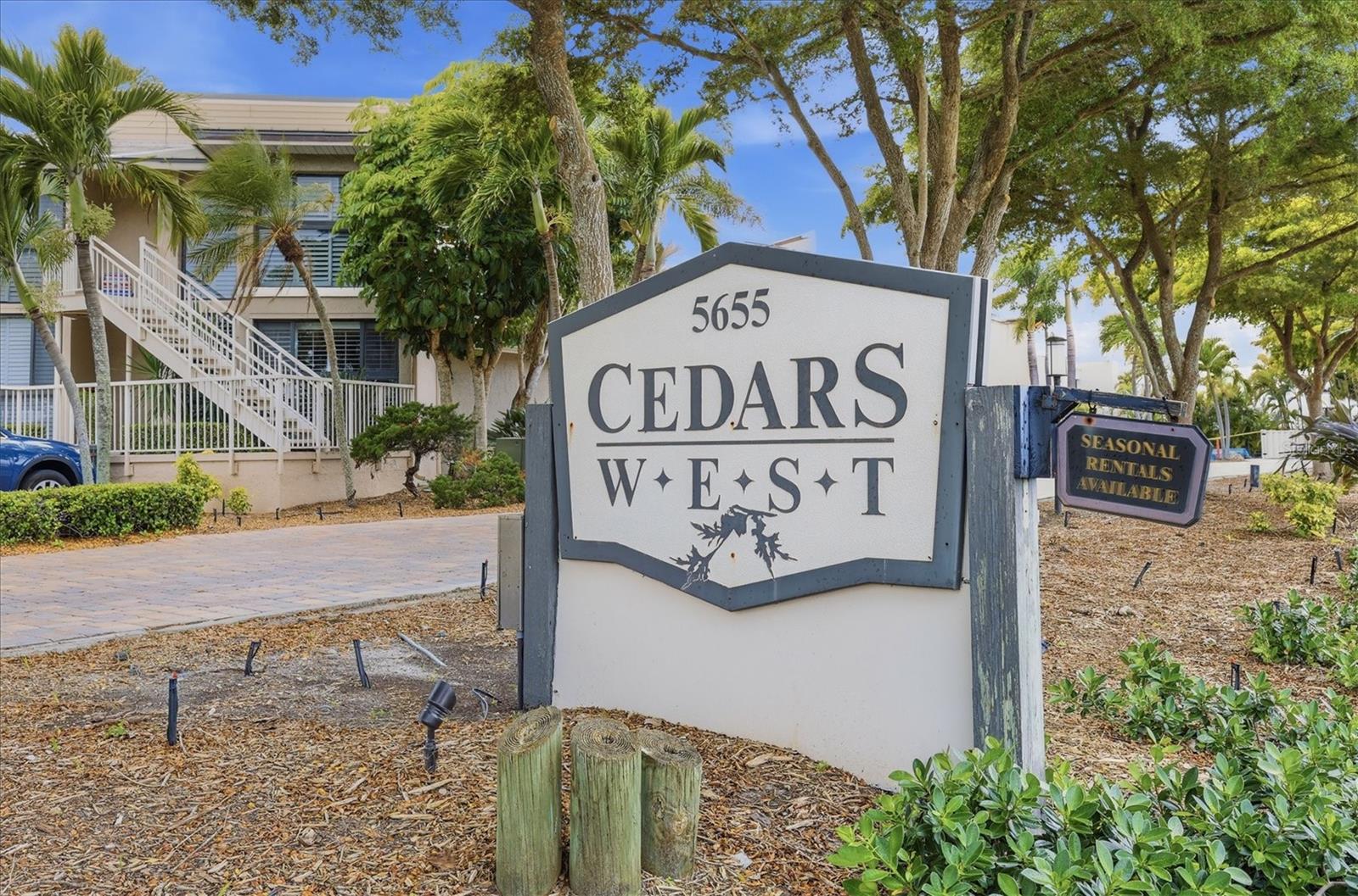 5655 GULF OF MEXICO DR #A107, LONGBOAT KEY, FL, 34228