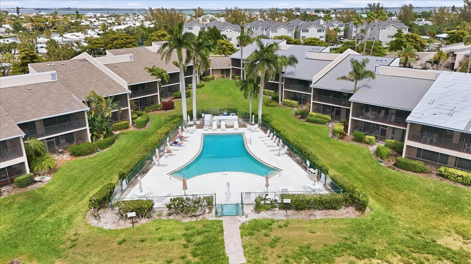 5655 GULF OF MEXICO DR #A107, LONGBOAT KEY, FL, 34228