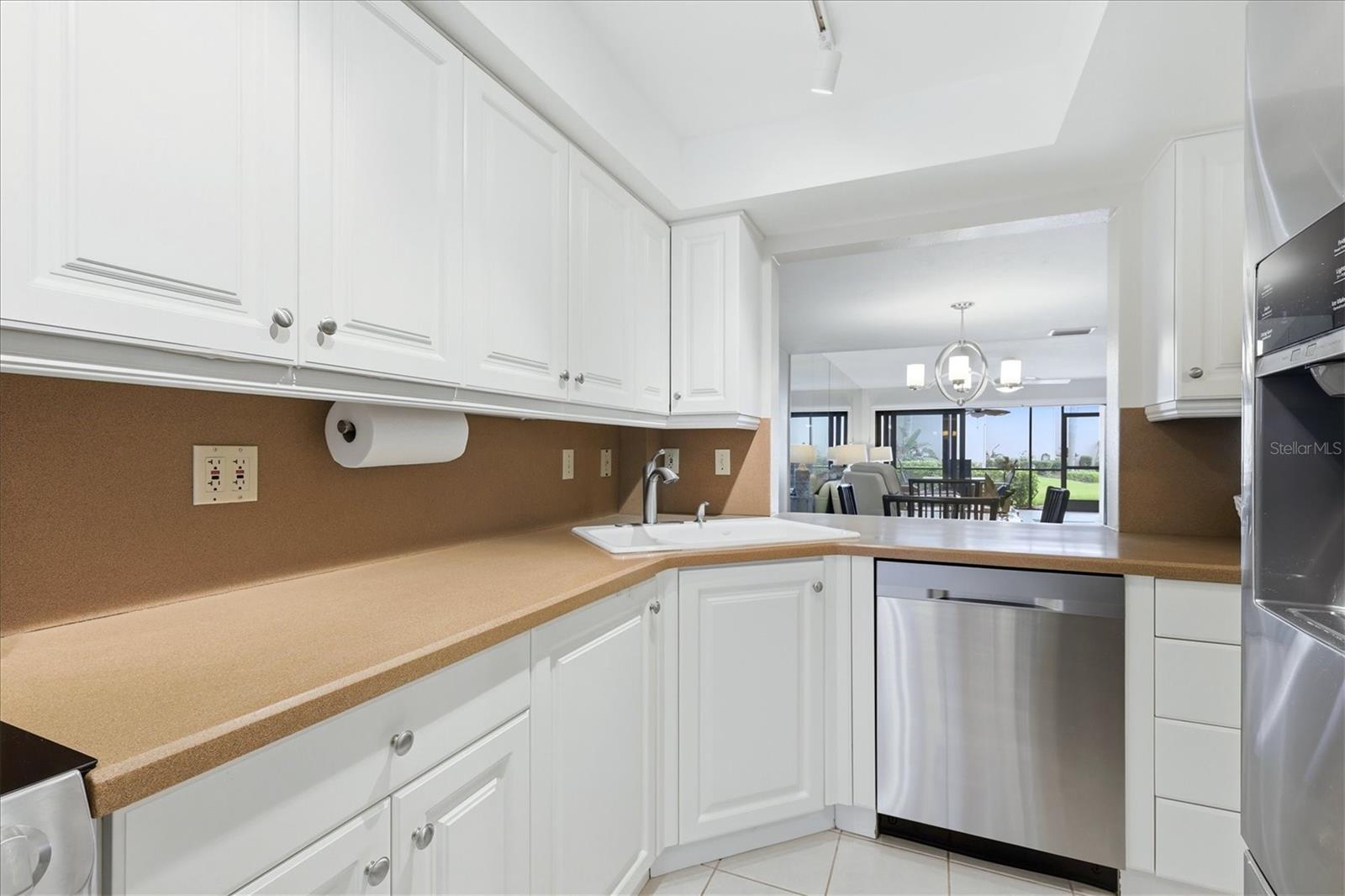 5655 GULF OF MEXICO DR #A107, LONGBOAT KEY, FL, 34228