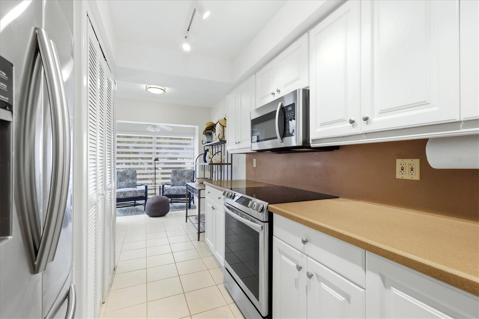 5655 GULF OF MEXICO DR #A107, LONGBOAT KEY, FL, 34228