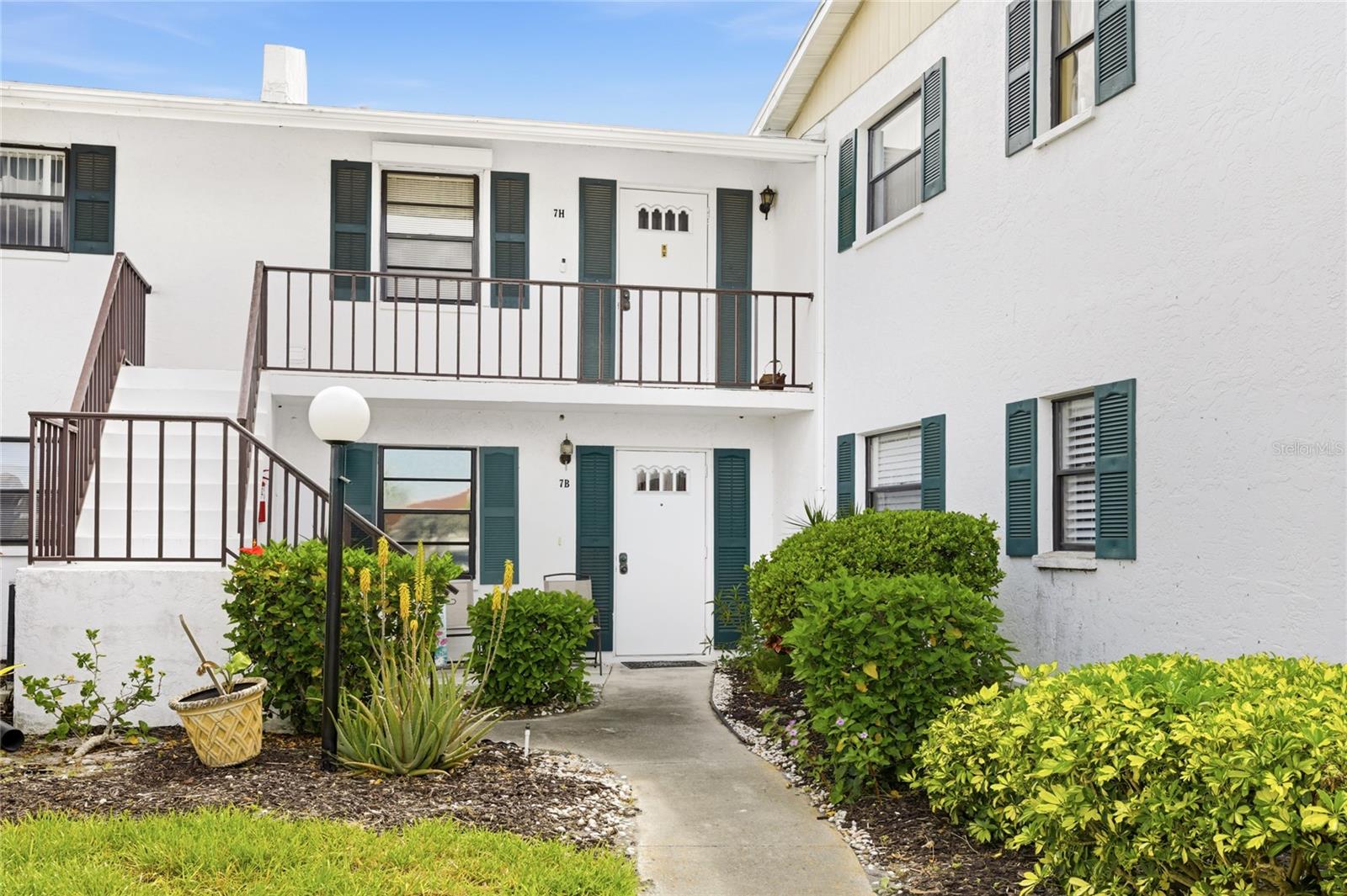 5400 34TH ST W #7B, BRADENTON, FL, 34210