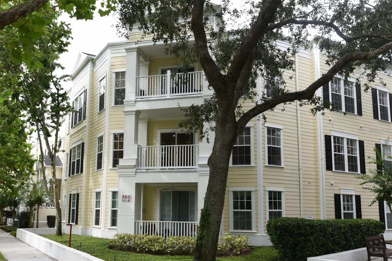 460 WATER ST #460, CELEBRATION, FL, 34747