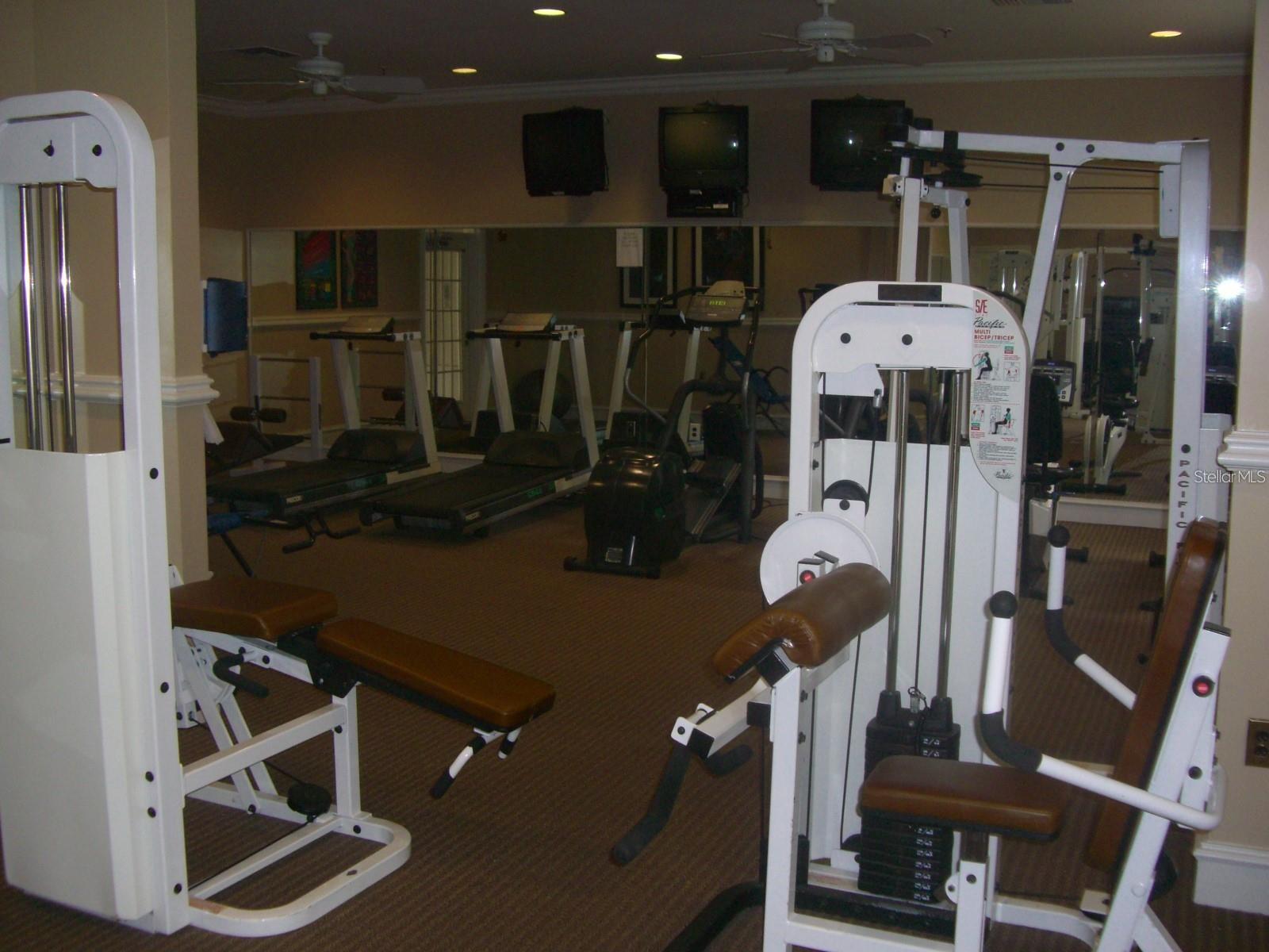 460 WATER ST #460, CELEBRATION, FL, 34747