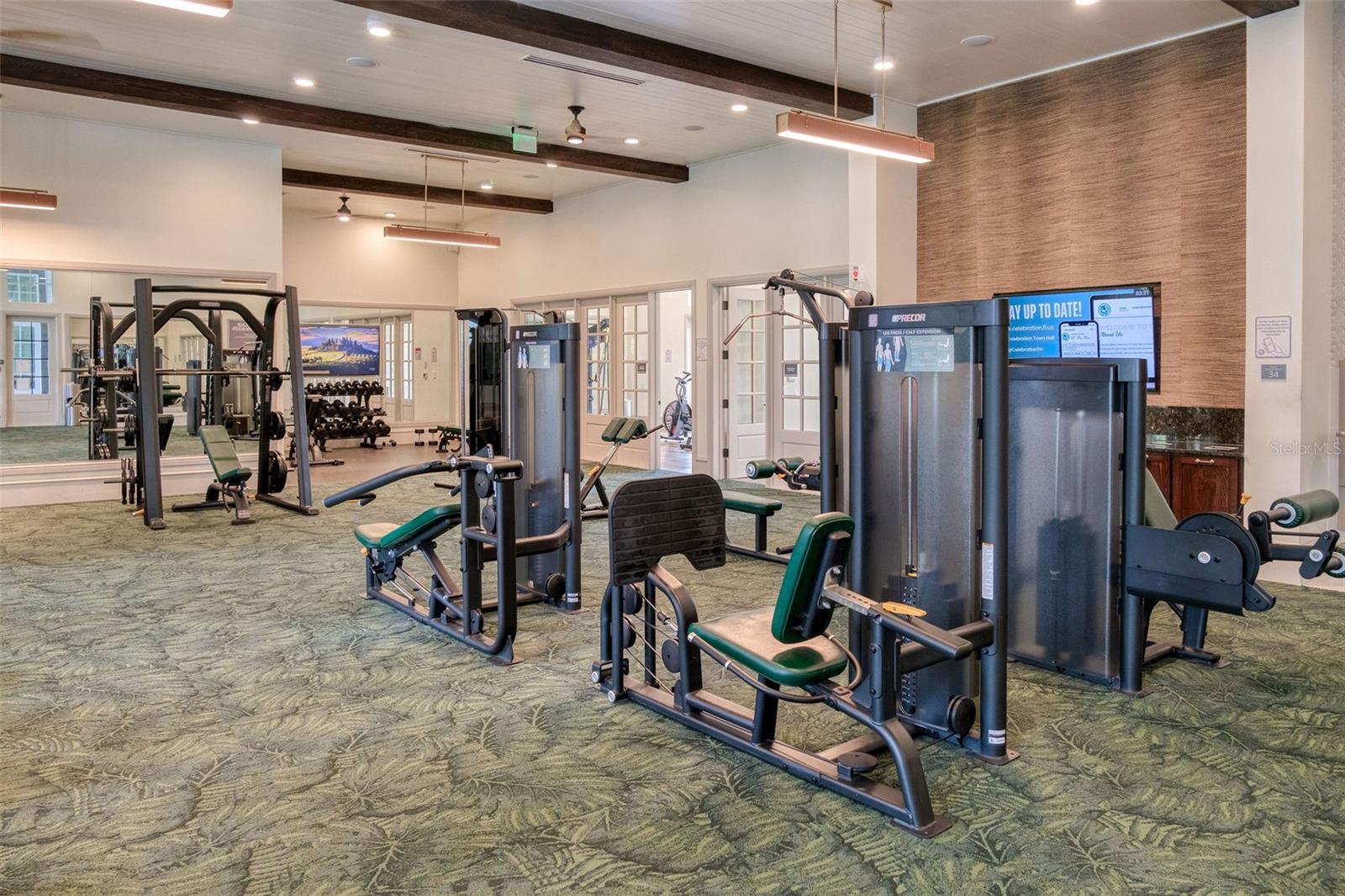 460 WATER ST #460, CELEBRATION, FL, 34747