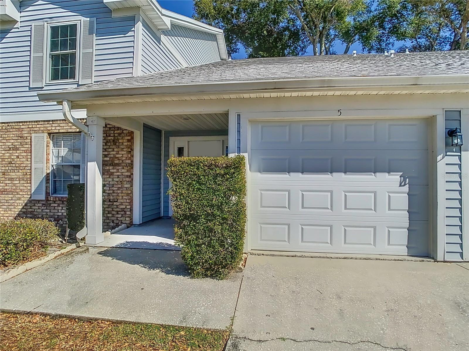 2025 EASTBOURNE WAY #5, ORLANDO, FL, 32812