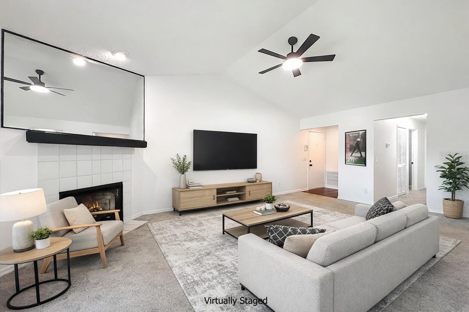 2025 EASTBOURNE WAY #5, ORLANDO, FL, 32812