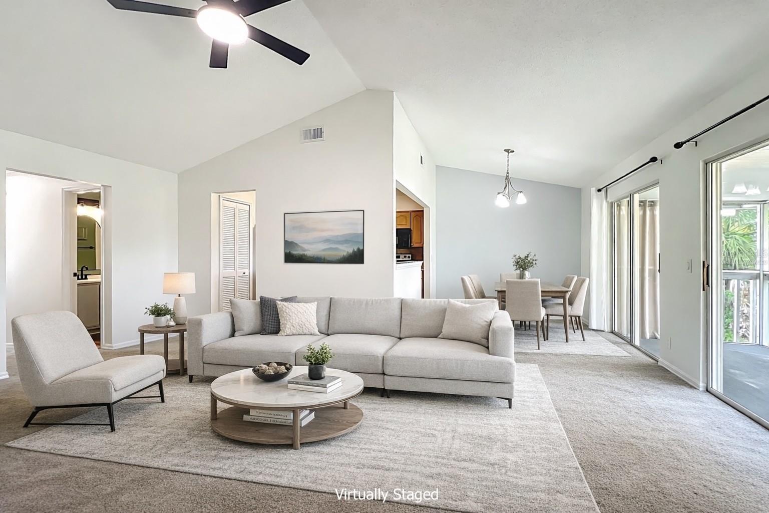 2025 EASTBOURNE WAY #5, ORLANDO, FL, 32812