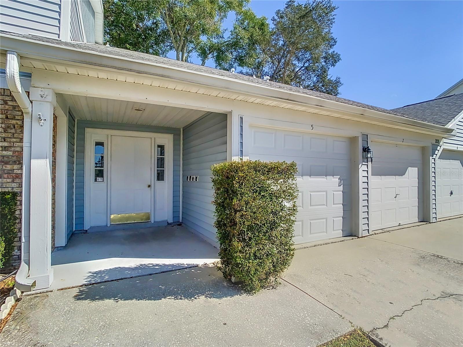 2025 EASTBOURNE WAY #5, ORLANDO, FL, 32812