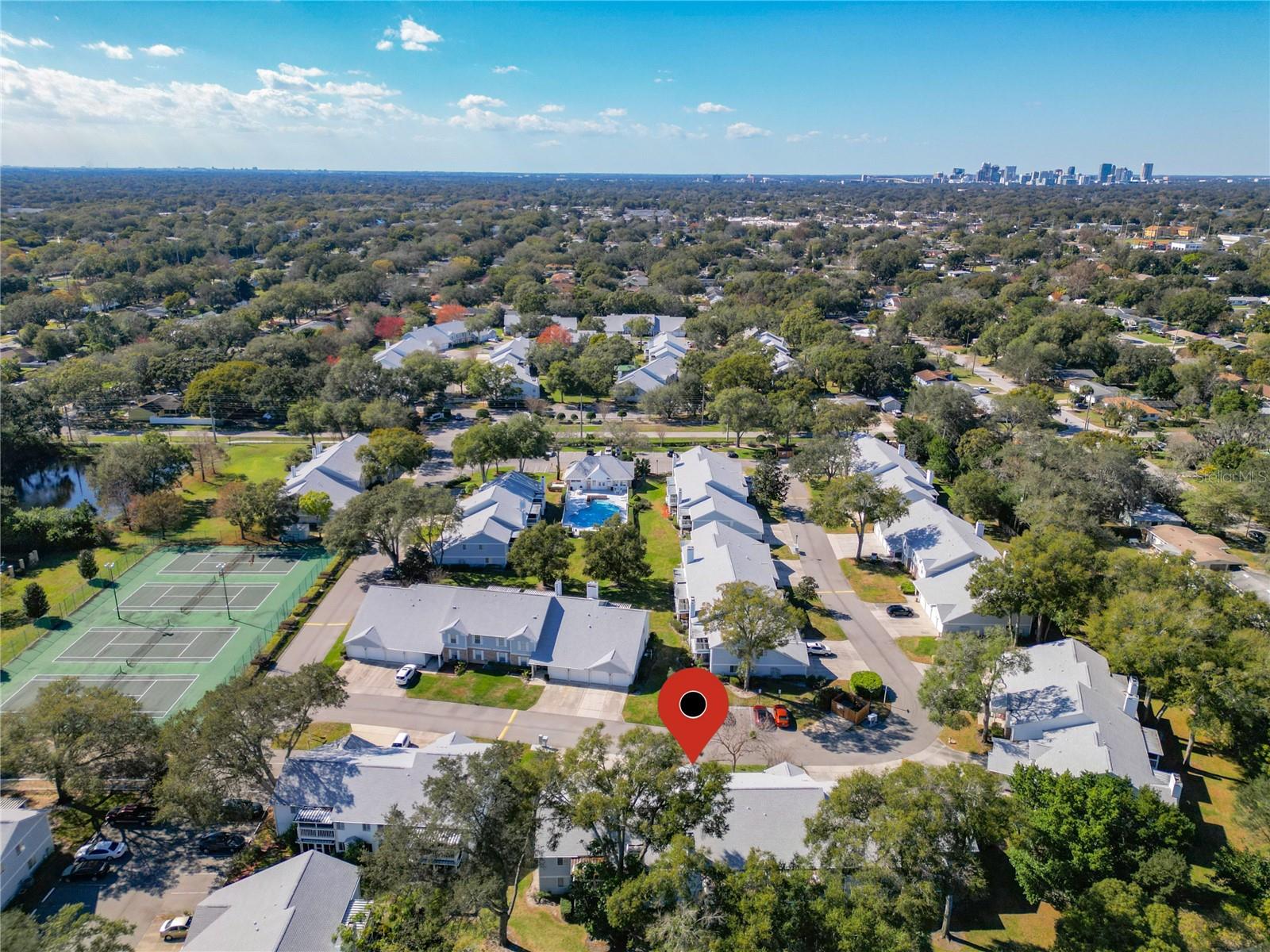 2025 EASTBOURNE WAY #5, ORLANDO, FL, 32812