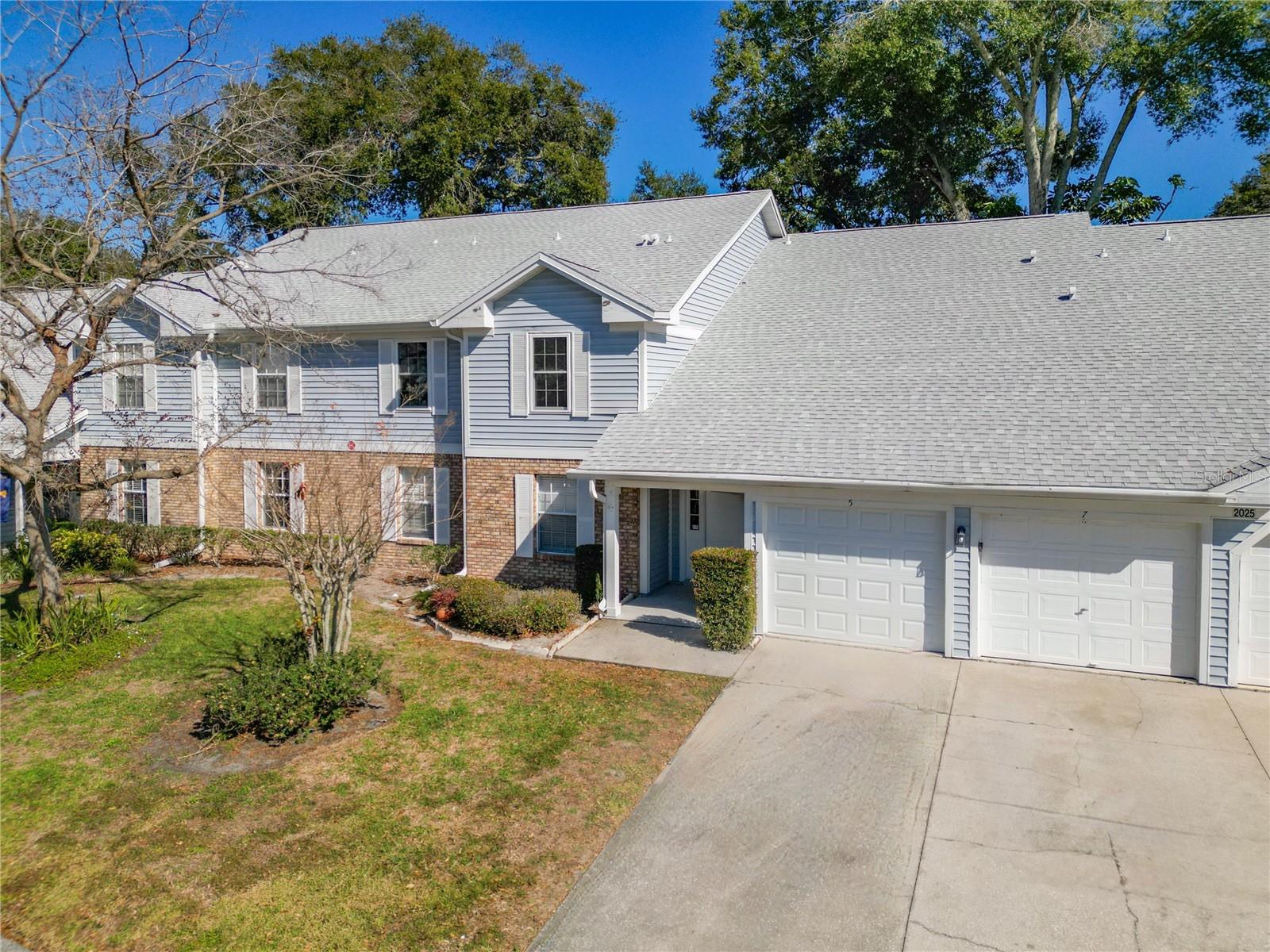 2025 EASTBOURNE WAY #5, ORLANDO, FL, 32812