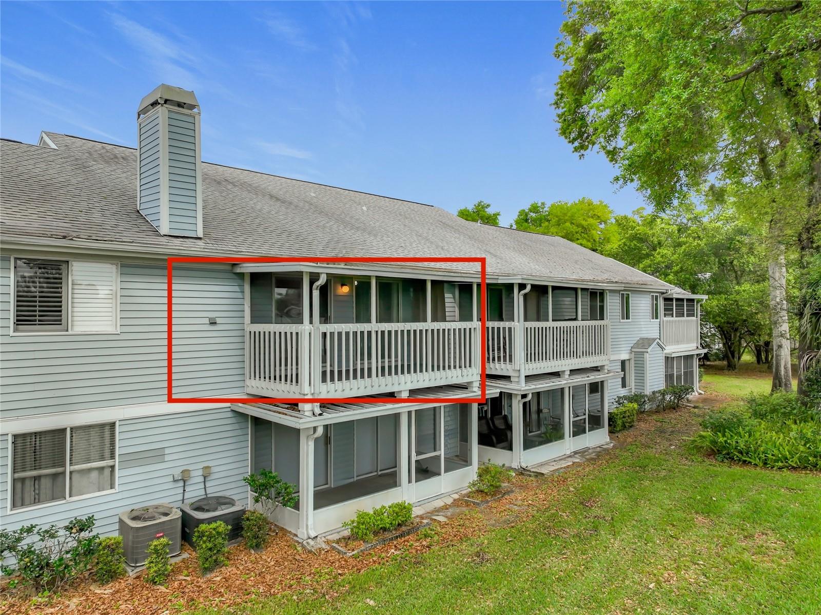2025 EASTBOURNE WAY #5, ORLANDO, FL, 32812