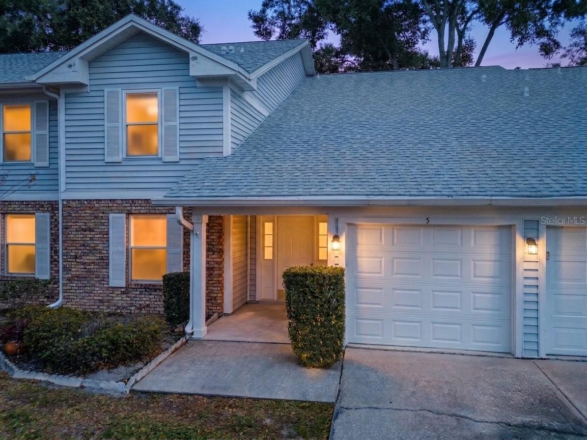 2025 EASTBOURNE WAY #5, ORLANDO, FL, 32812