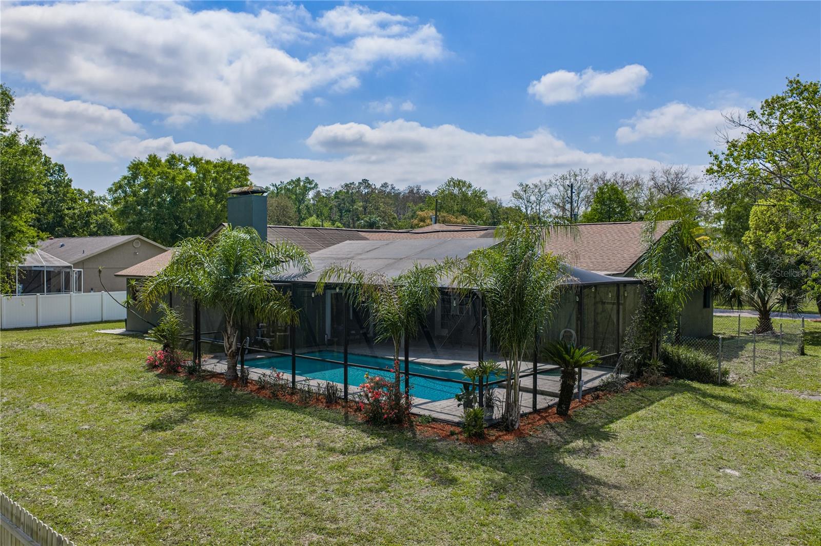 25317 TRADEWINDS DR, LAND O LAKES, FL, 34639