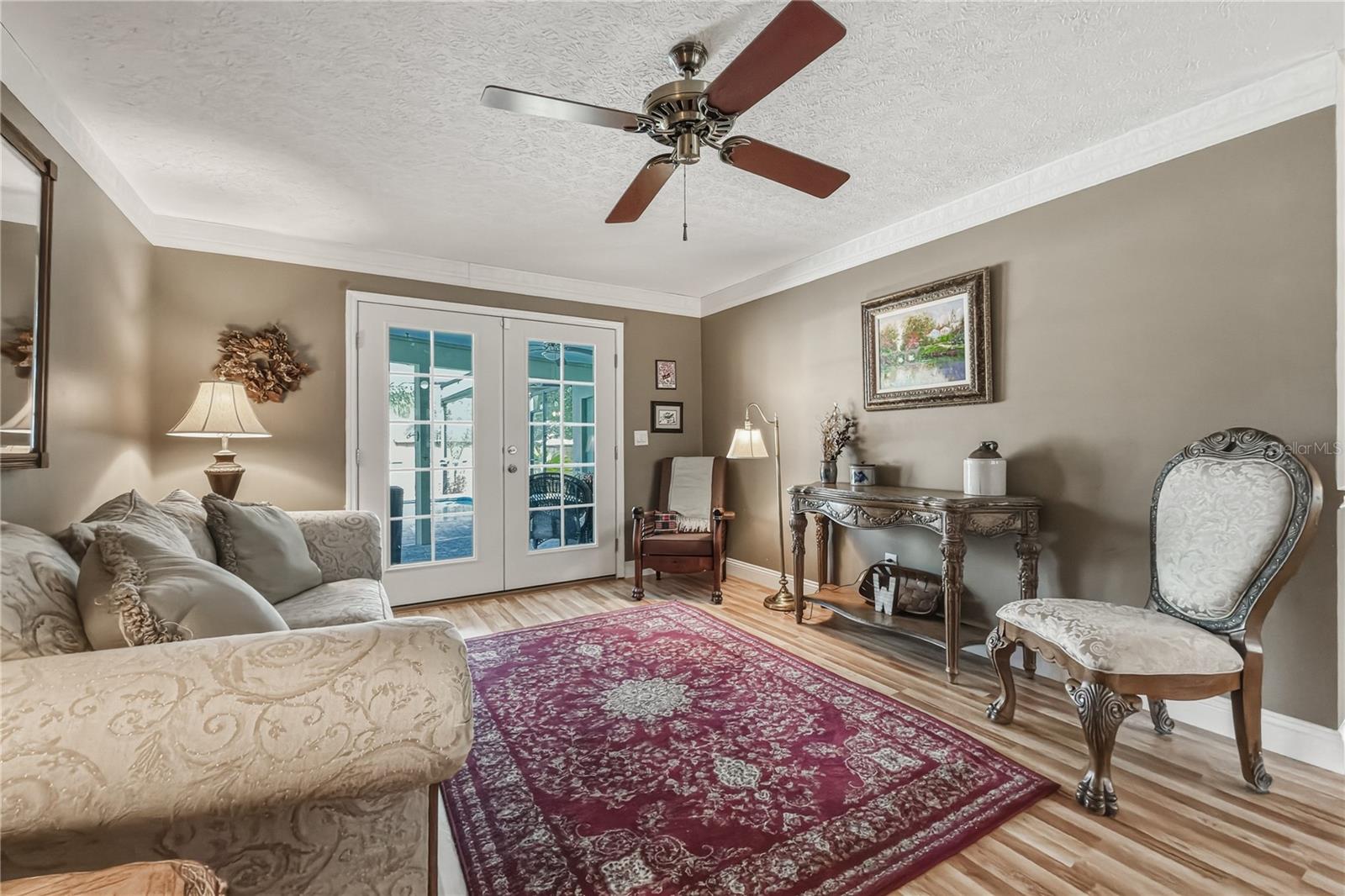 25317 TRADEWINDS DR, LAND O LAKES, FL, 34639