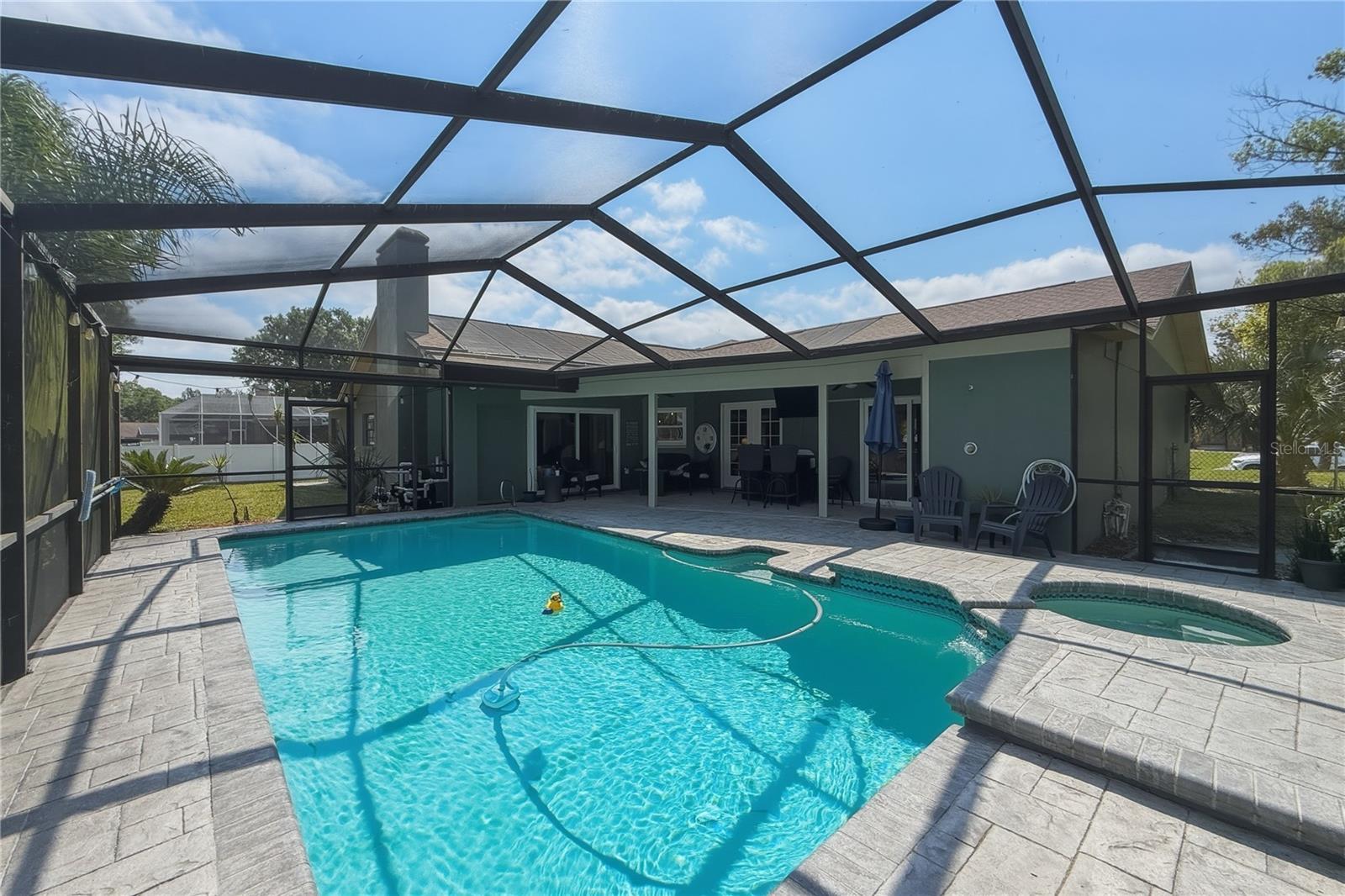 25317 TRADEWINDS DR, LAND O LAKES, FL, 34639