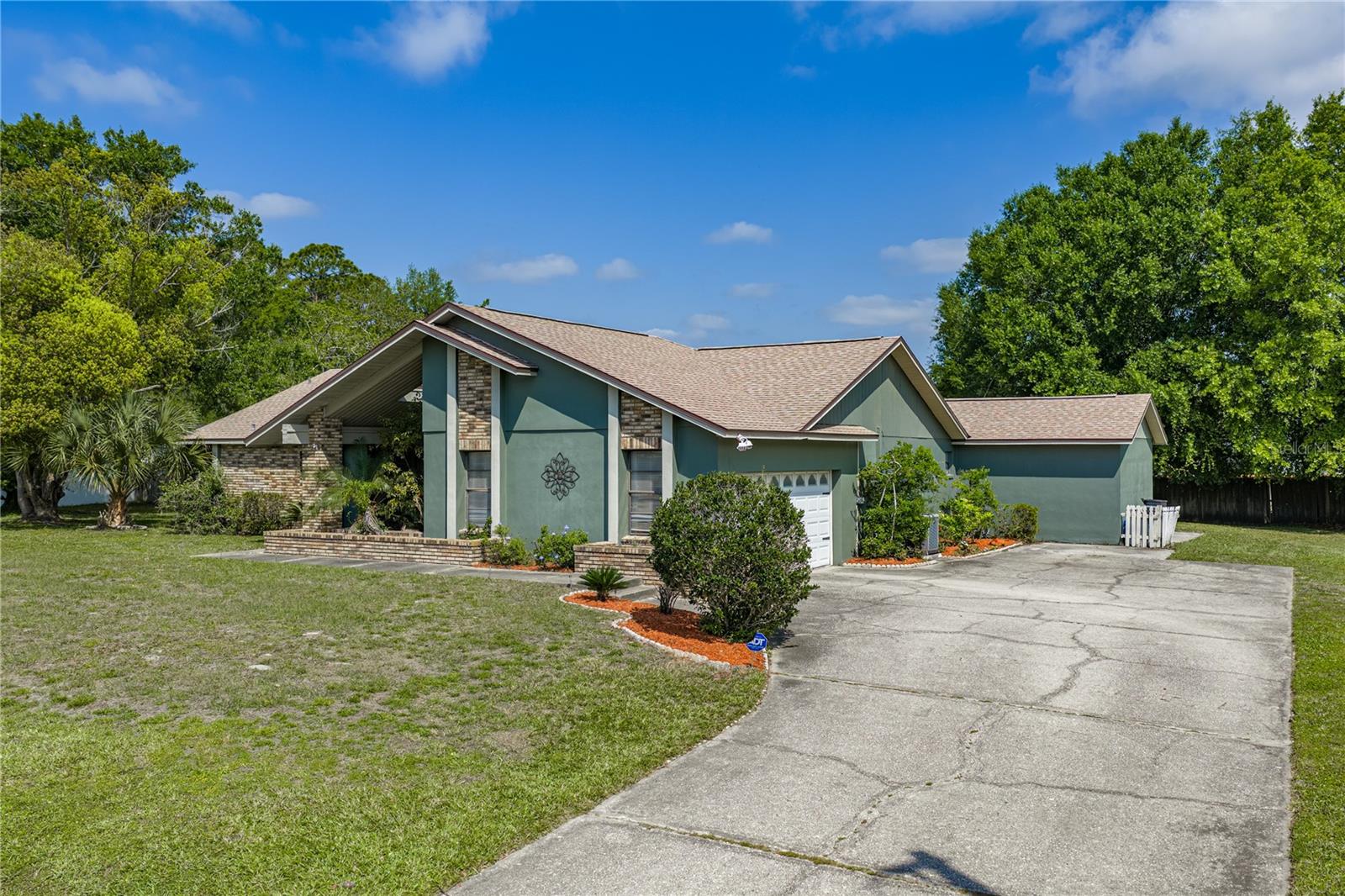 25317 TRADEWINDS DR, LAND O LAKES, FL, 34639