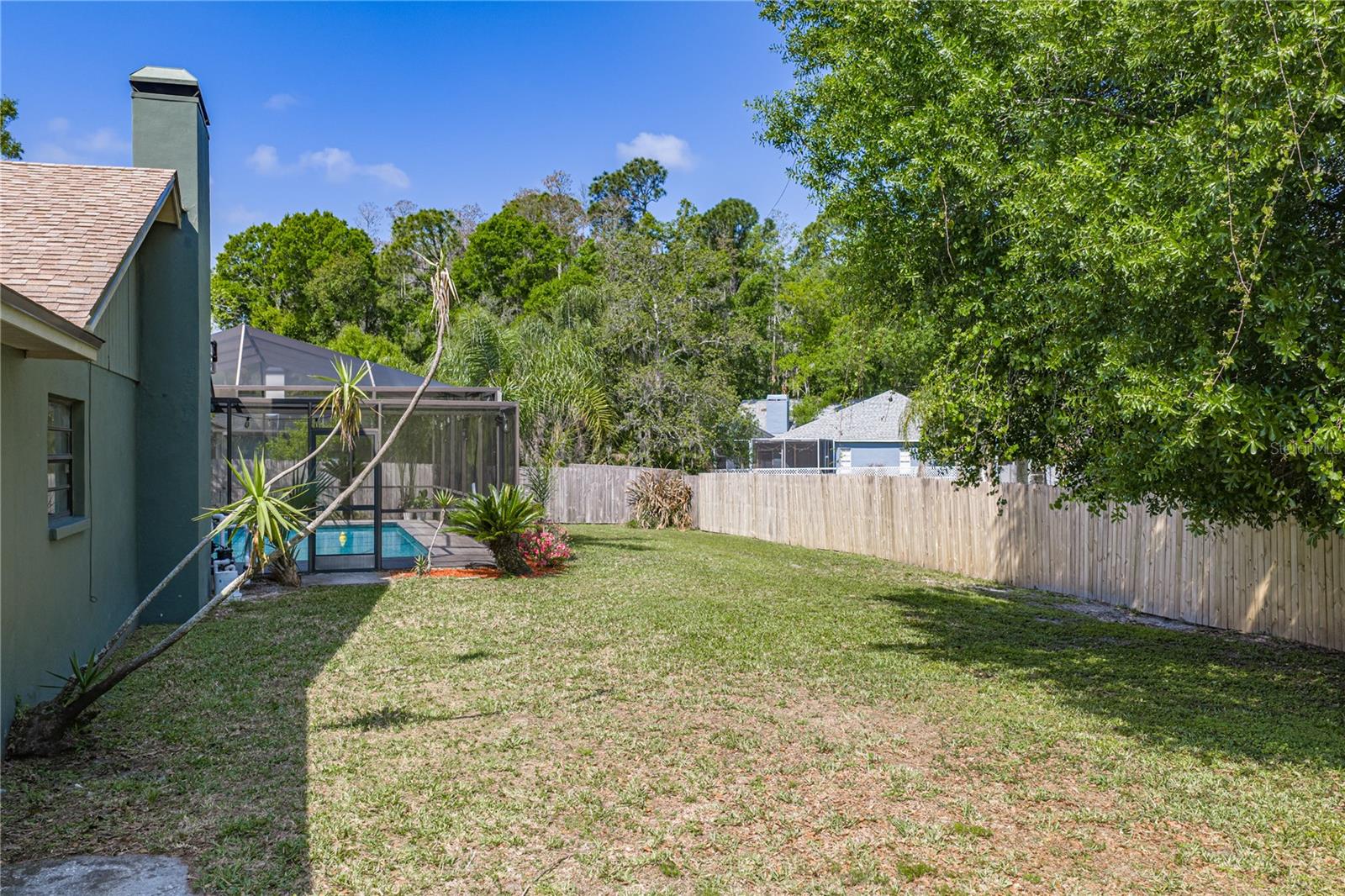 25317 TRADEWINDS DR, LAND O LAKES, FL, 34639