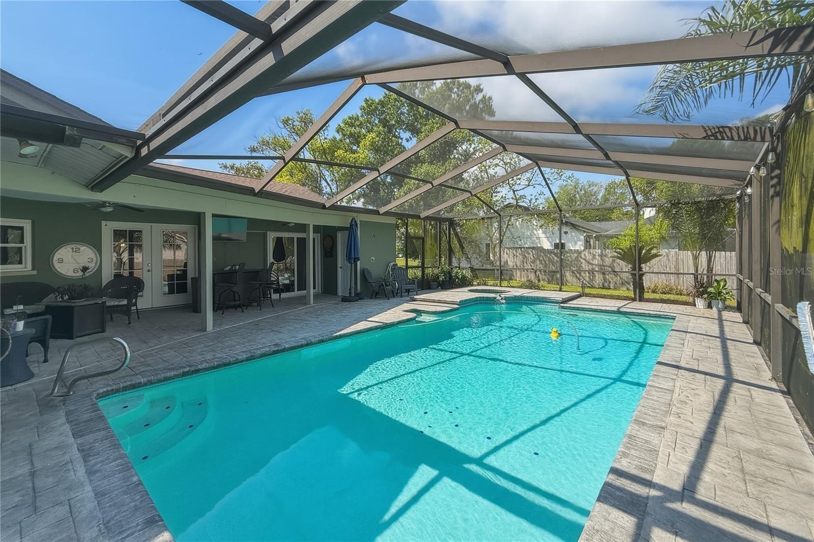 25317 TRADEWINDS DR, LAND O LAKES, FL, 34639