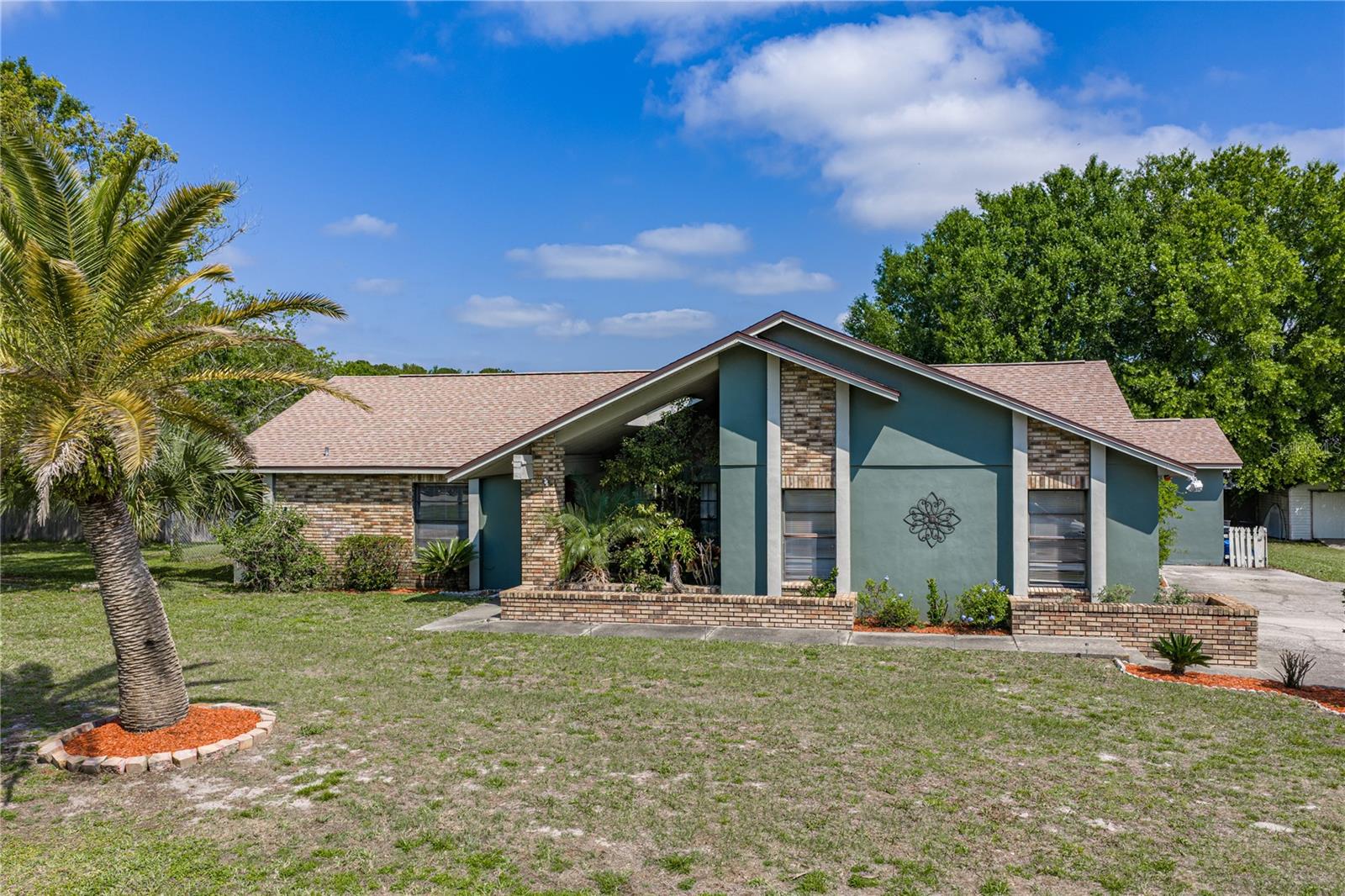 25317 TRADEWINDS DR, LAND O LAKES, FL, 34639