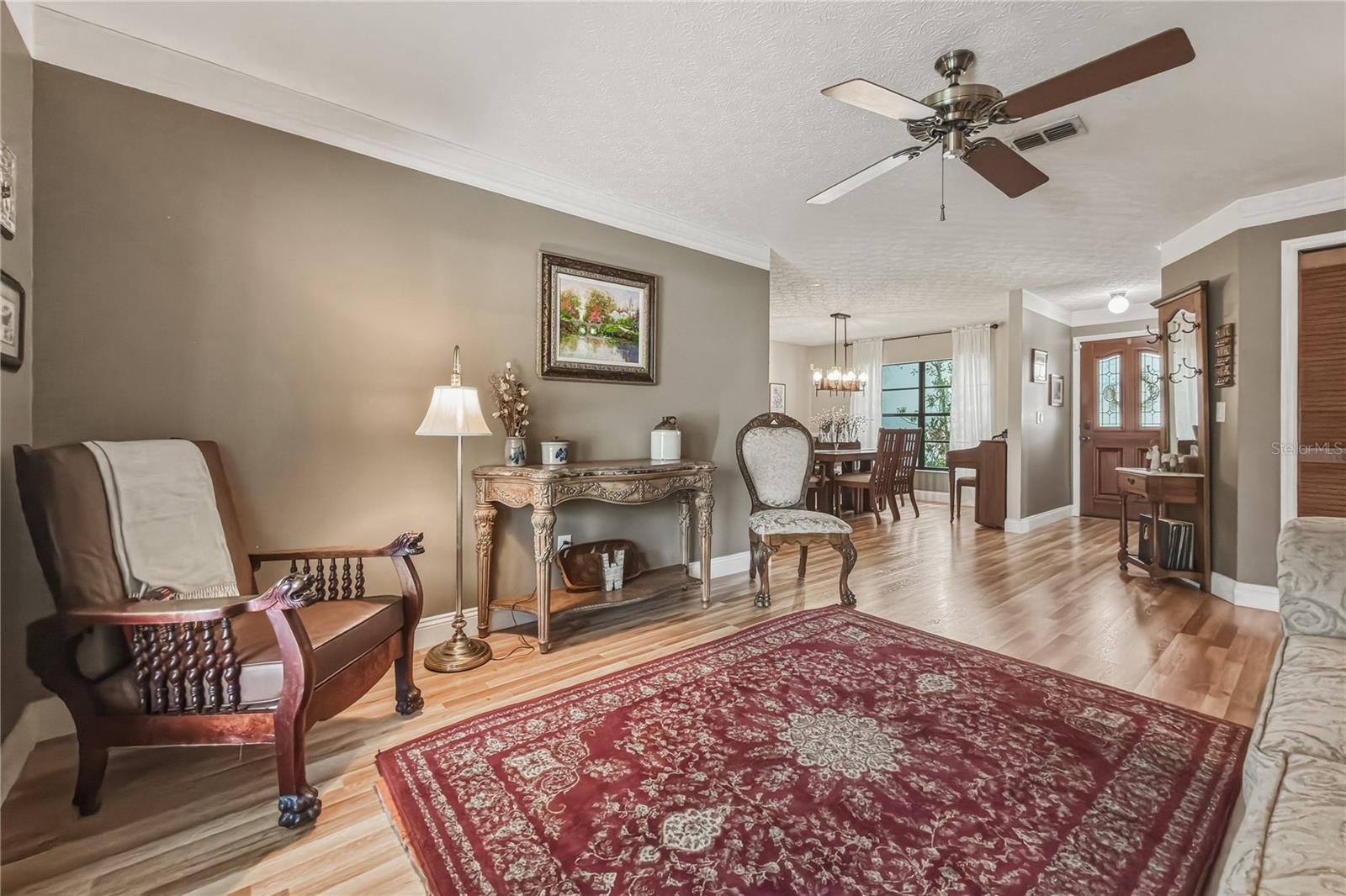 25317 TRADEWINDS DR, LAND O LAKES, FL, 34639