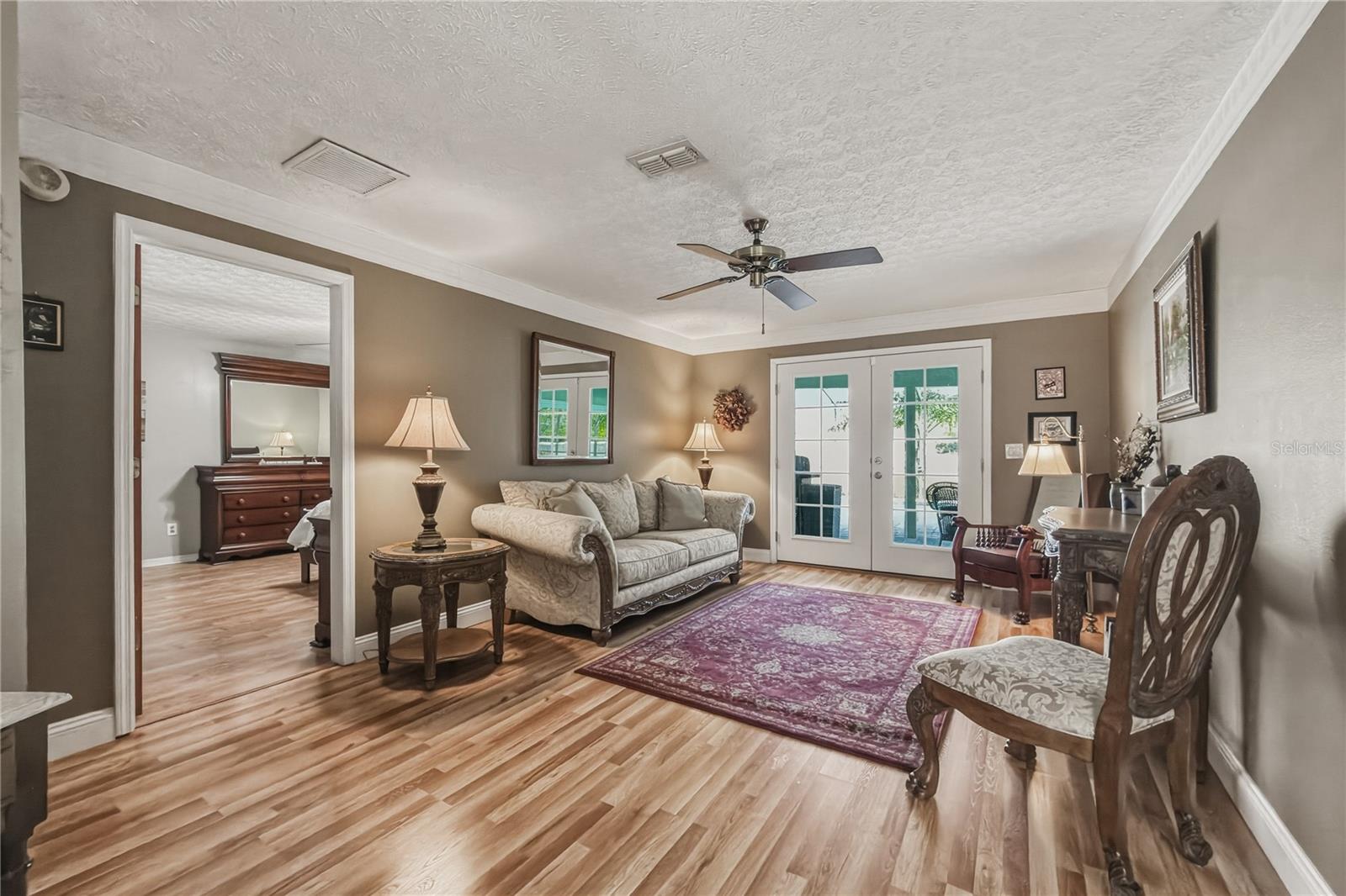 25317 TRADEWINDS DR, LAND O LAKES, FL, 34639