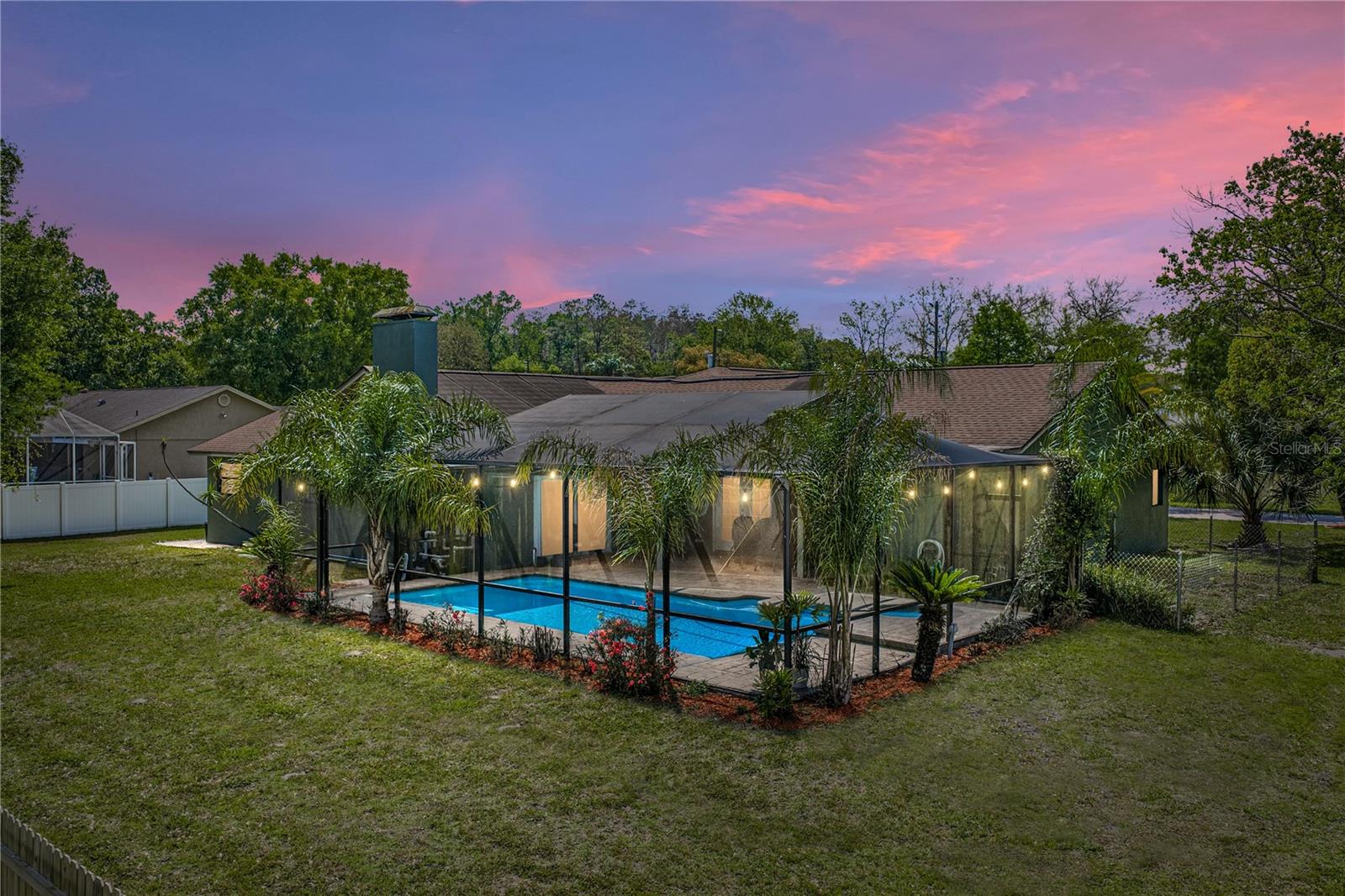 25317 TRADEWINDS DR, LAND O LAKES, FL, 34639