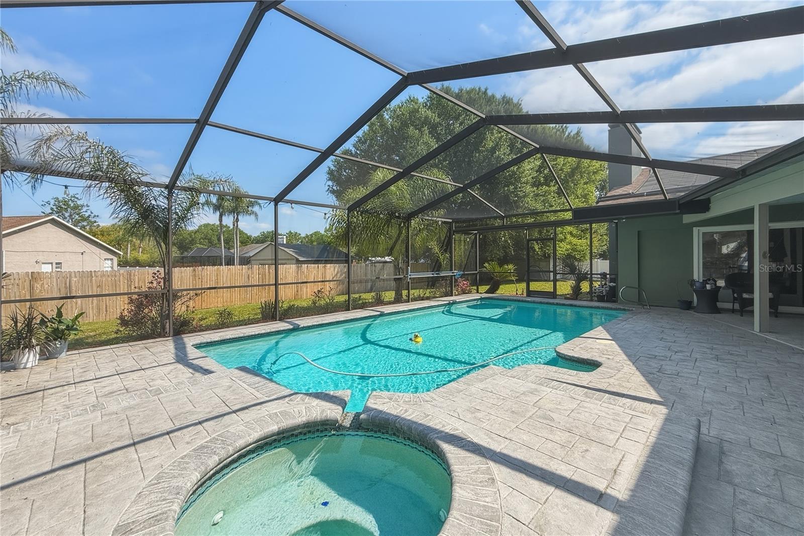 25317 TRADEWINDS DR, LAND O LAKES, FL, 34639