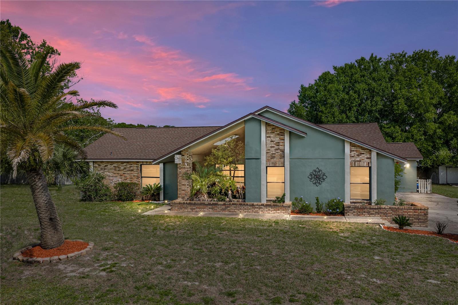 25317 TRADEWINDS DR, LAND O LAKES, FL, 34639