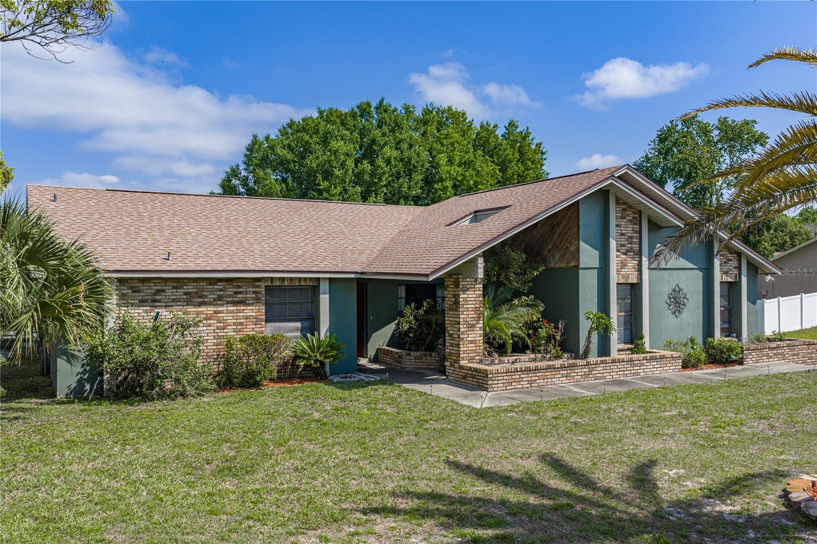 25317 TRADEWINDS DR, LAND O LAKES, FL, 34639