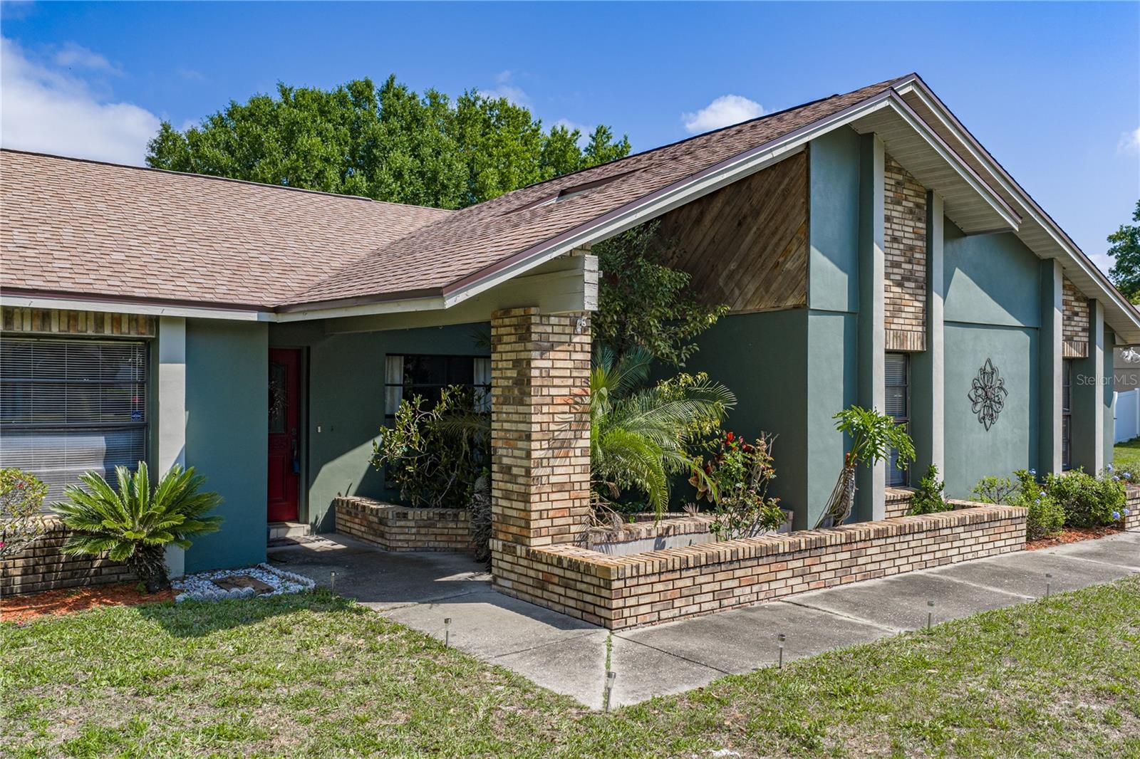 25317 TRADEWINDS DR, LAND O LAKES, FL, 34639