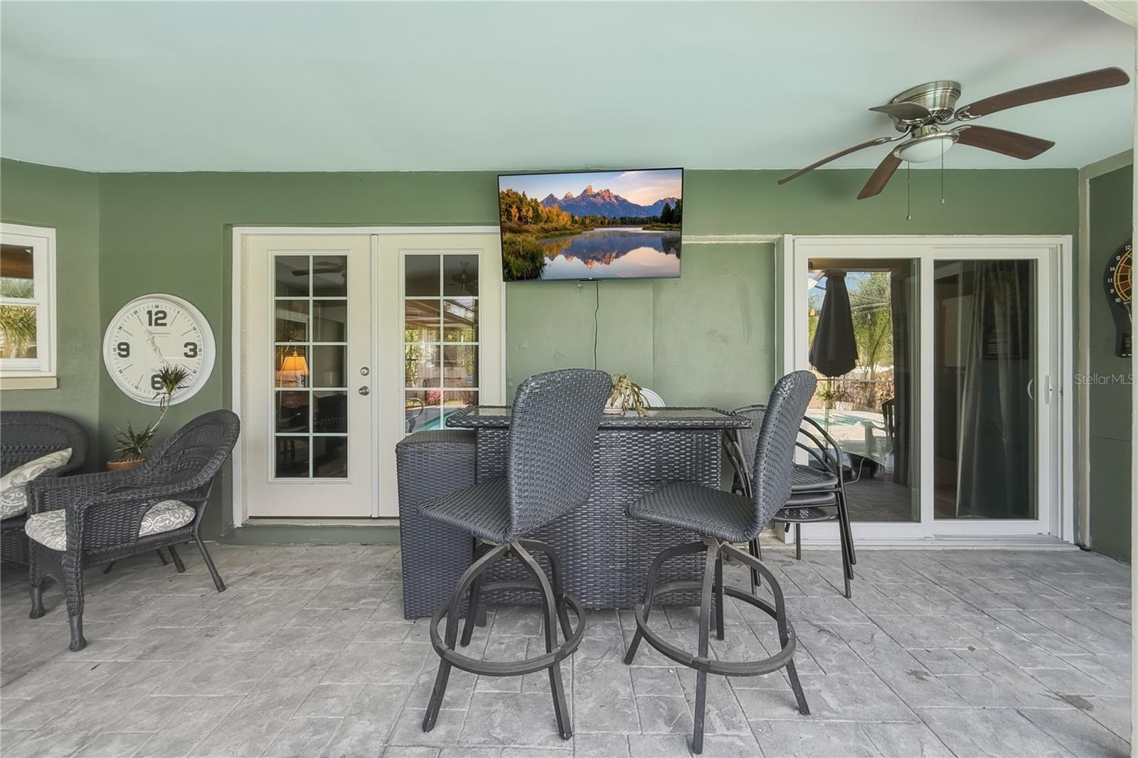 25317 TRADEWINDS DR, LAND O LAKES, FL, 34639