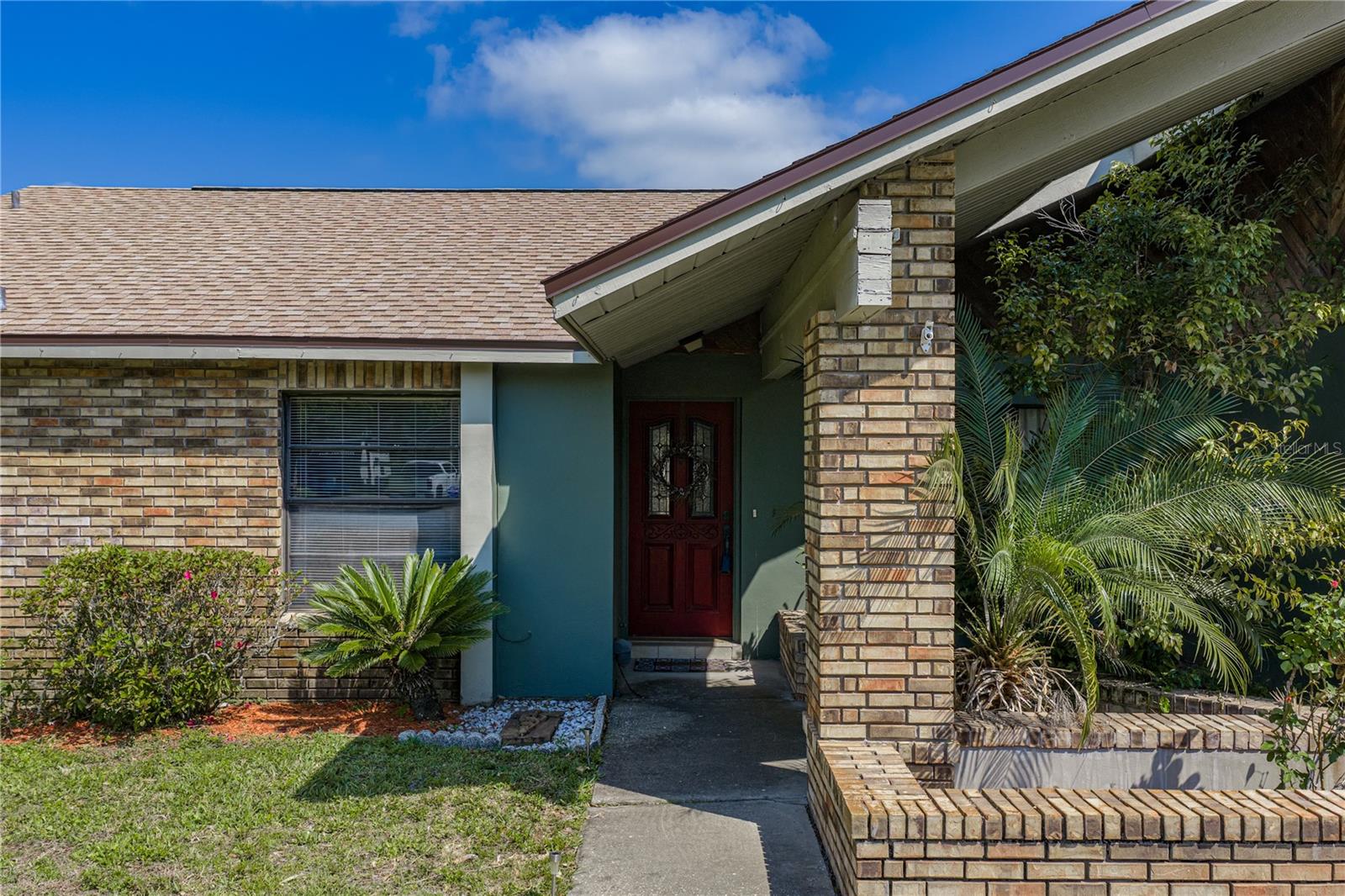 25317 TRADEWINDS DR, LAND O LAKES, FL, 34639