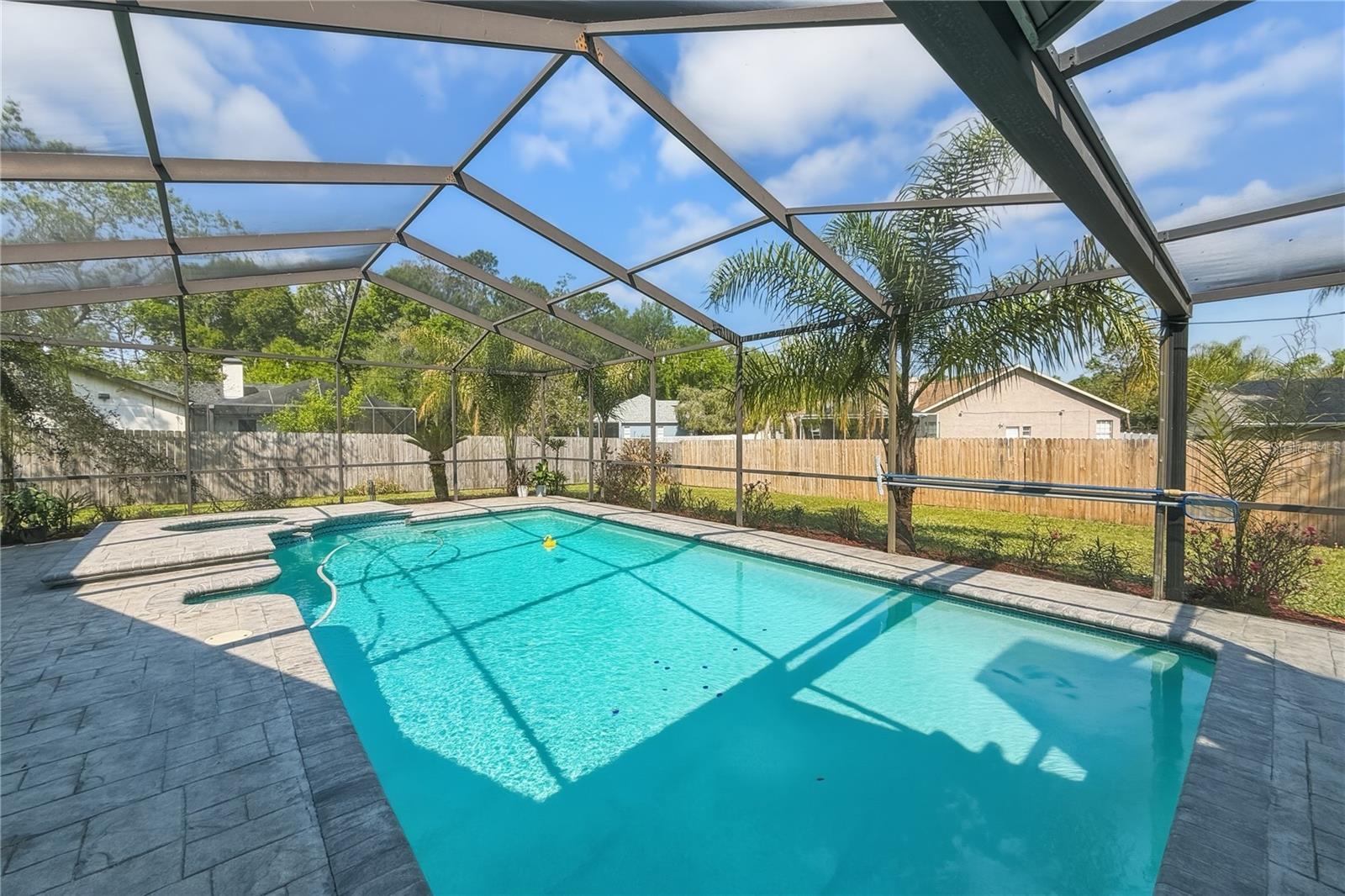 25317 TRADEWINDS DR, LAND O LAKES, FL, 34639
