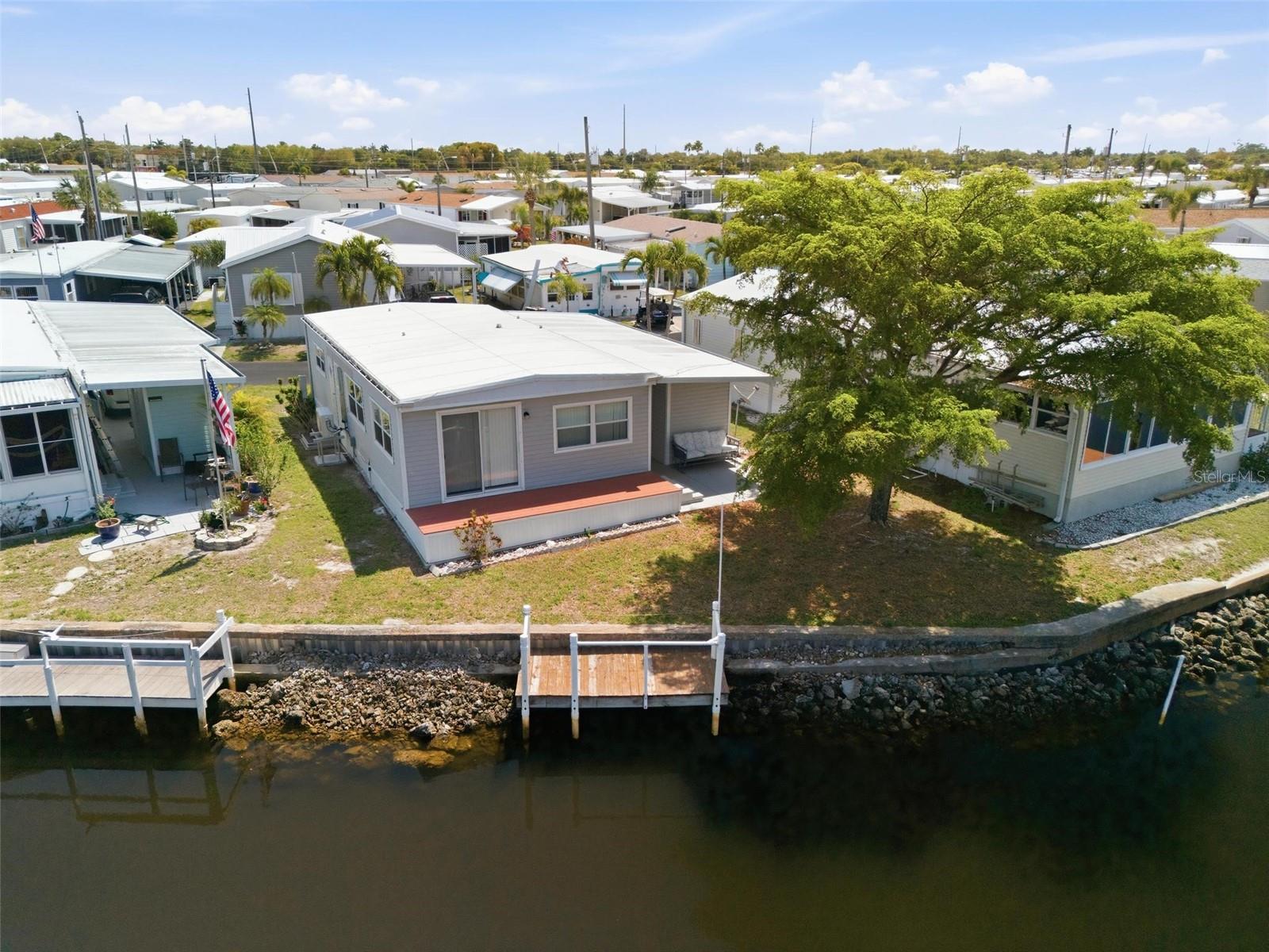 10101 BURNT STORE RD #17, PUNTA GORDA, FL, 33950