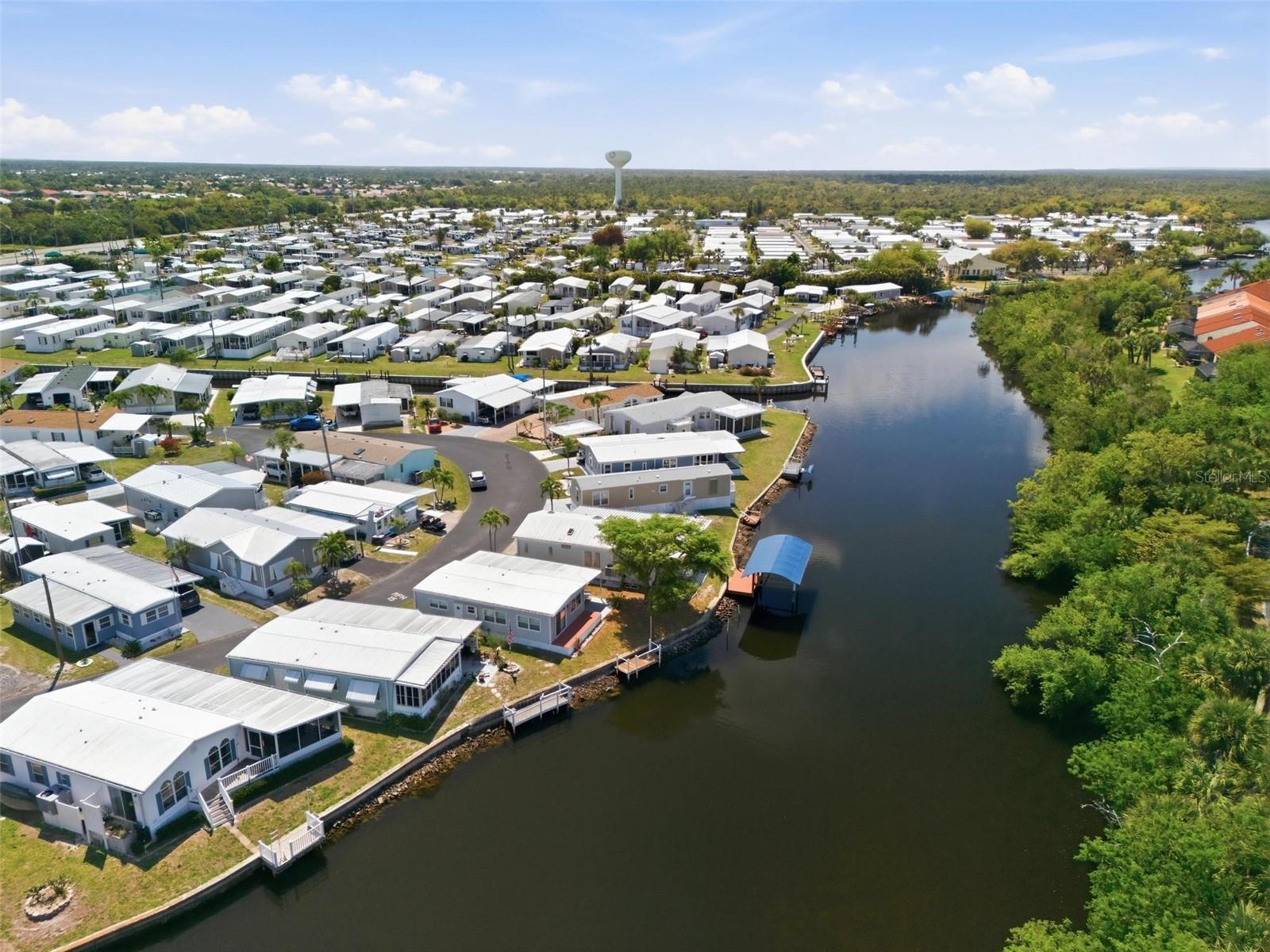 10101 BURNT STORE RD #17, PUNTA GORDA, FL, 33950