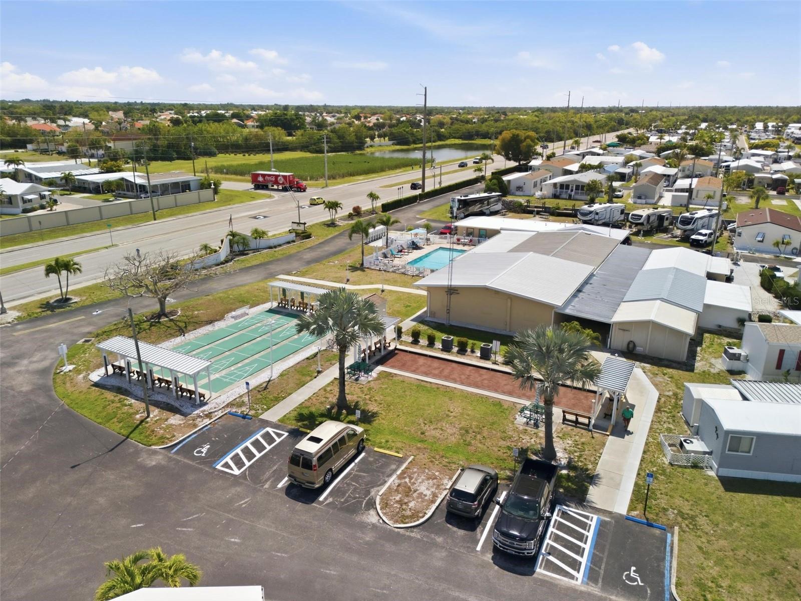 10101 BURNT STORE RD #17, PUNTA GORDA, FL, 33950